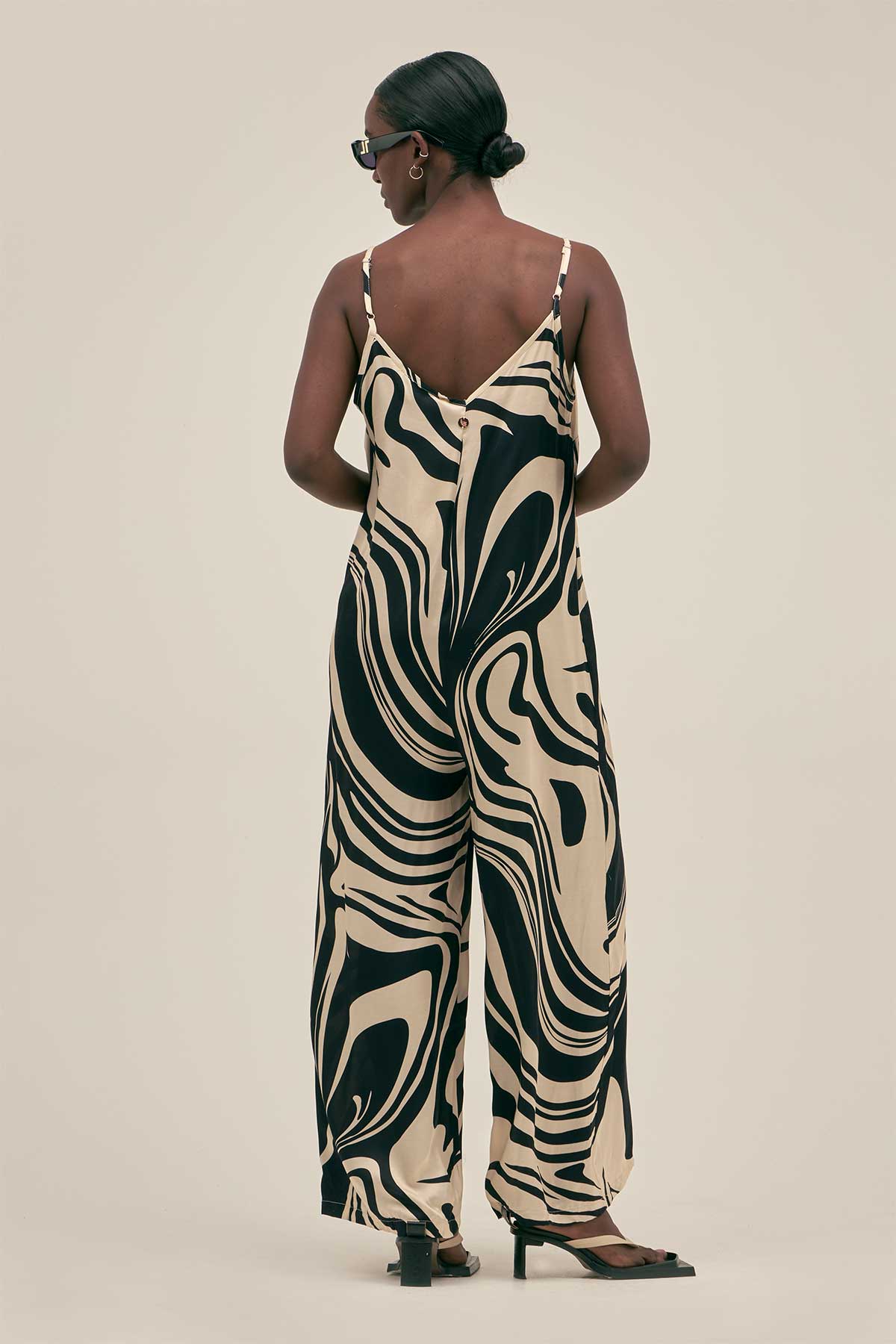 Mono Nat Marble - Polonio