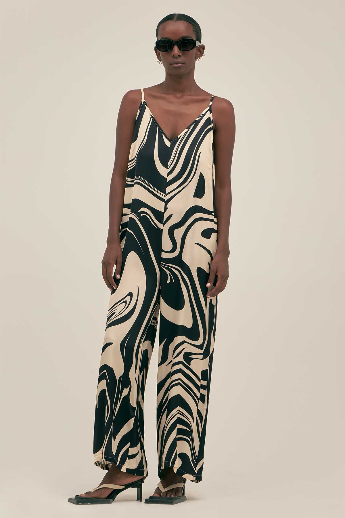 Mono Nat Marble - Polonio