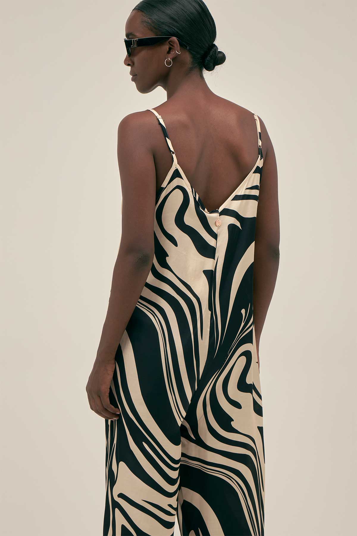 Mono Nat Marble - Polonio