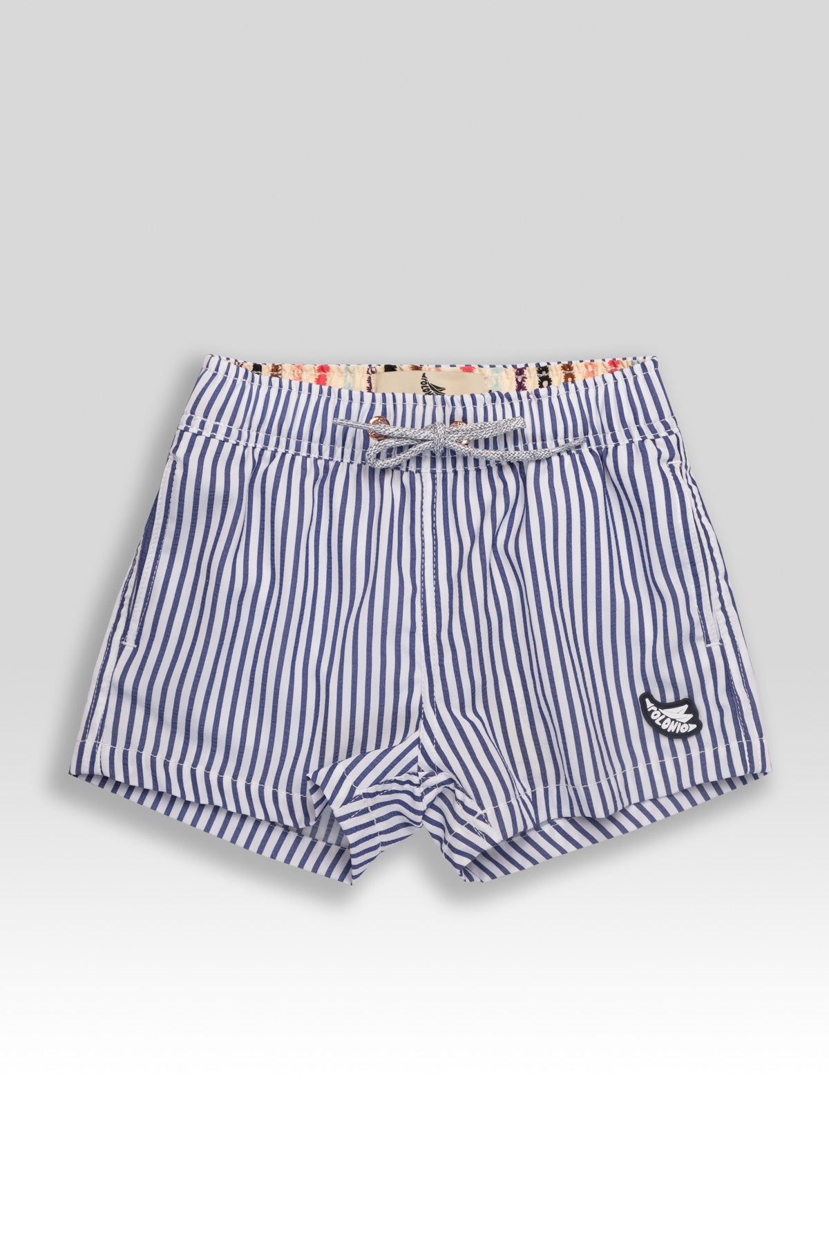 Boy's Swimsuit La Huella