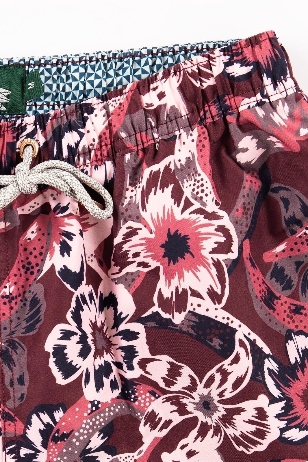 Bañador Classic Organico - Polonio