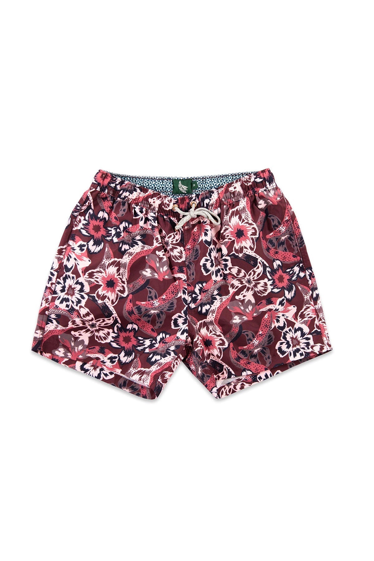 Bañador Classic Organico - Polonio