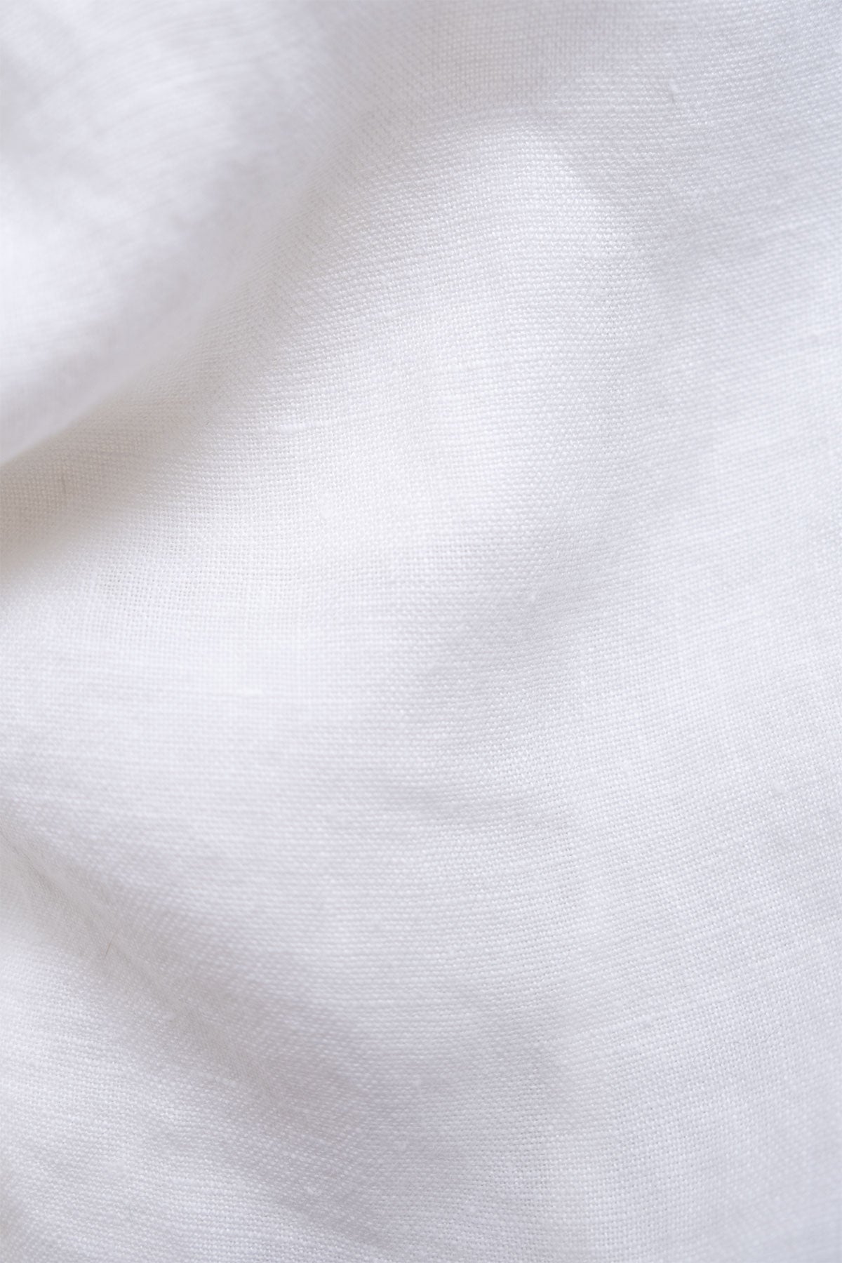 Pantalón 100% Lino Premium Blanco - Polonio