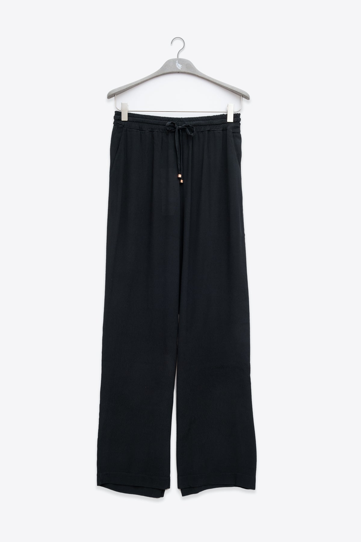 Abby Pants in Black