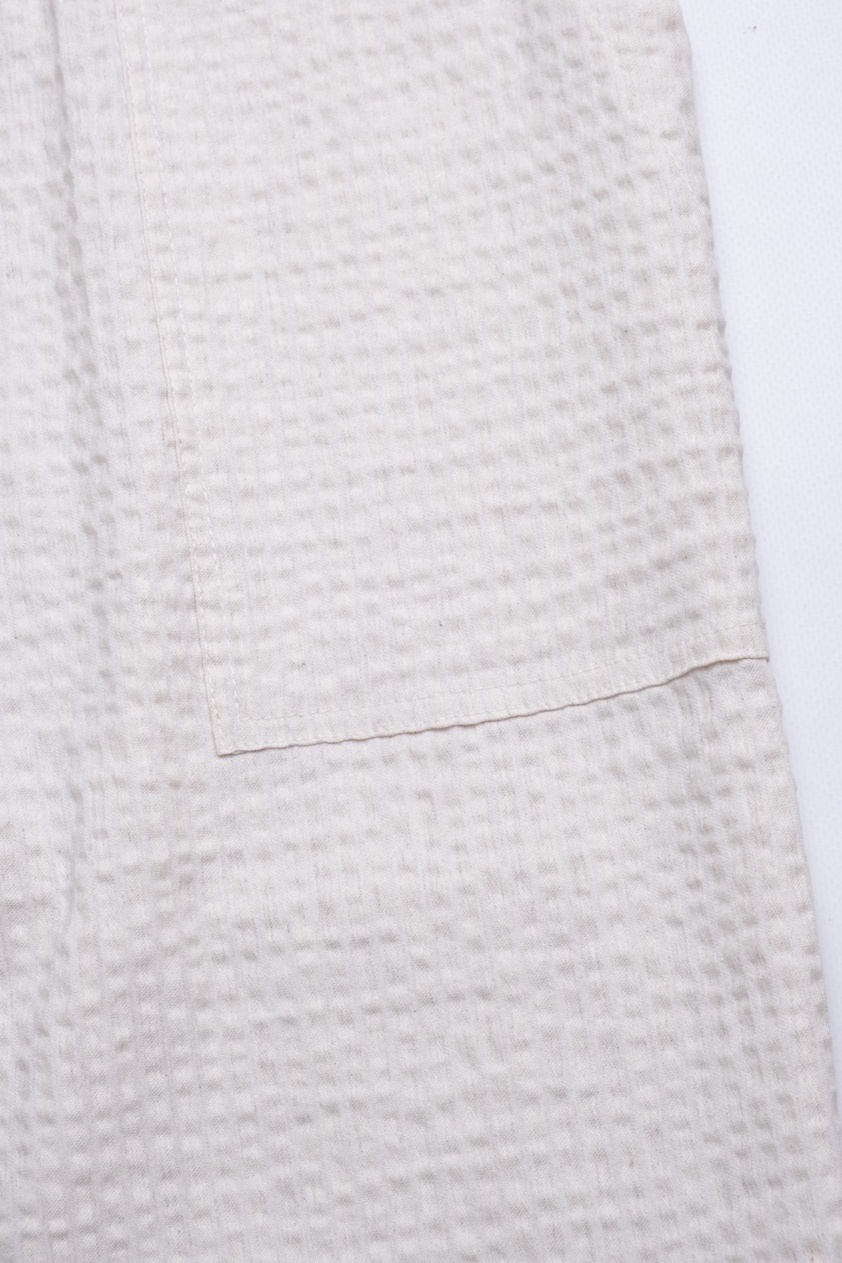 Pantalón Fede Crema - Polonio