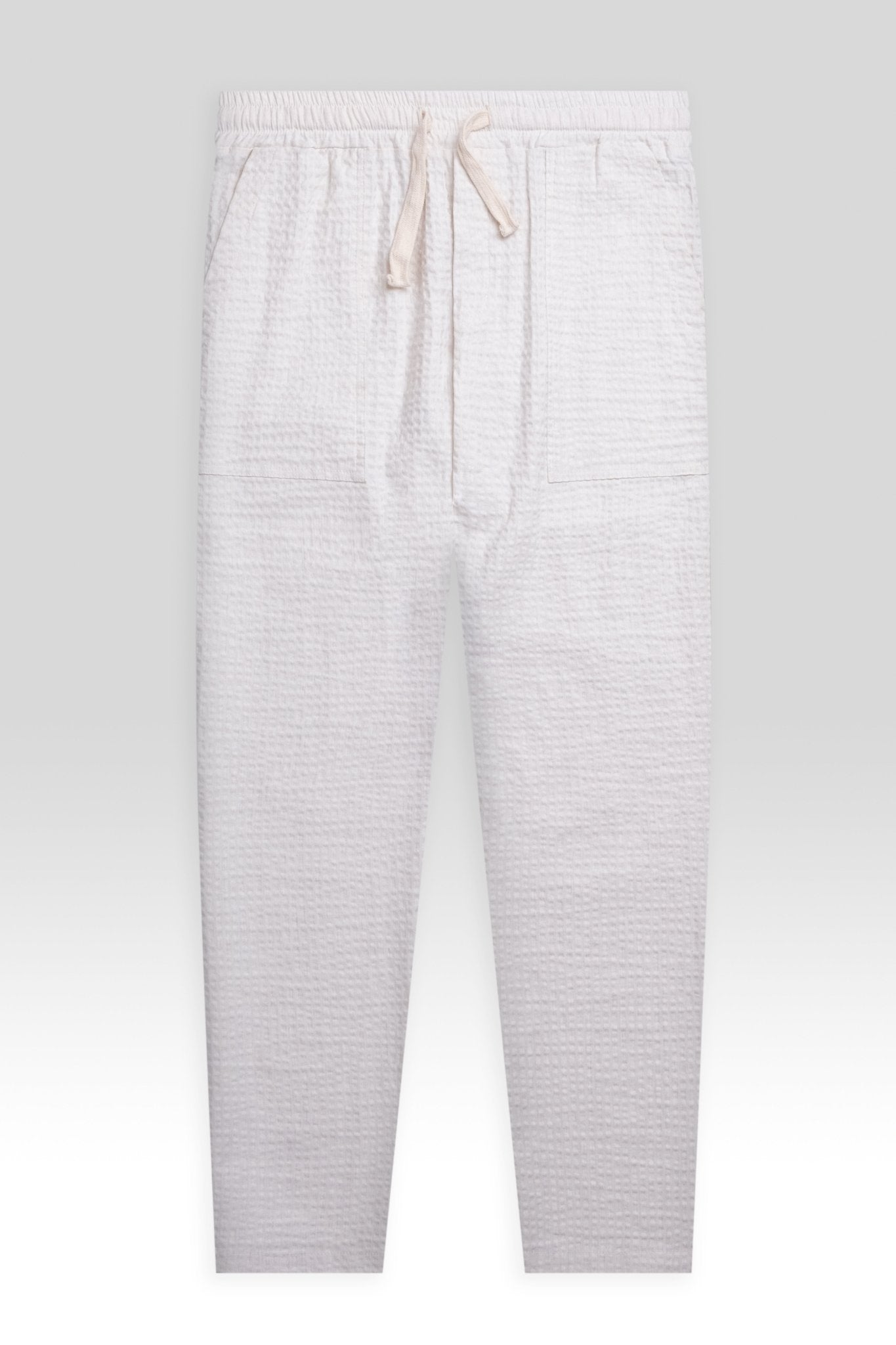Pantalón Fede Crema - Polonio