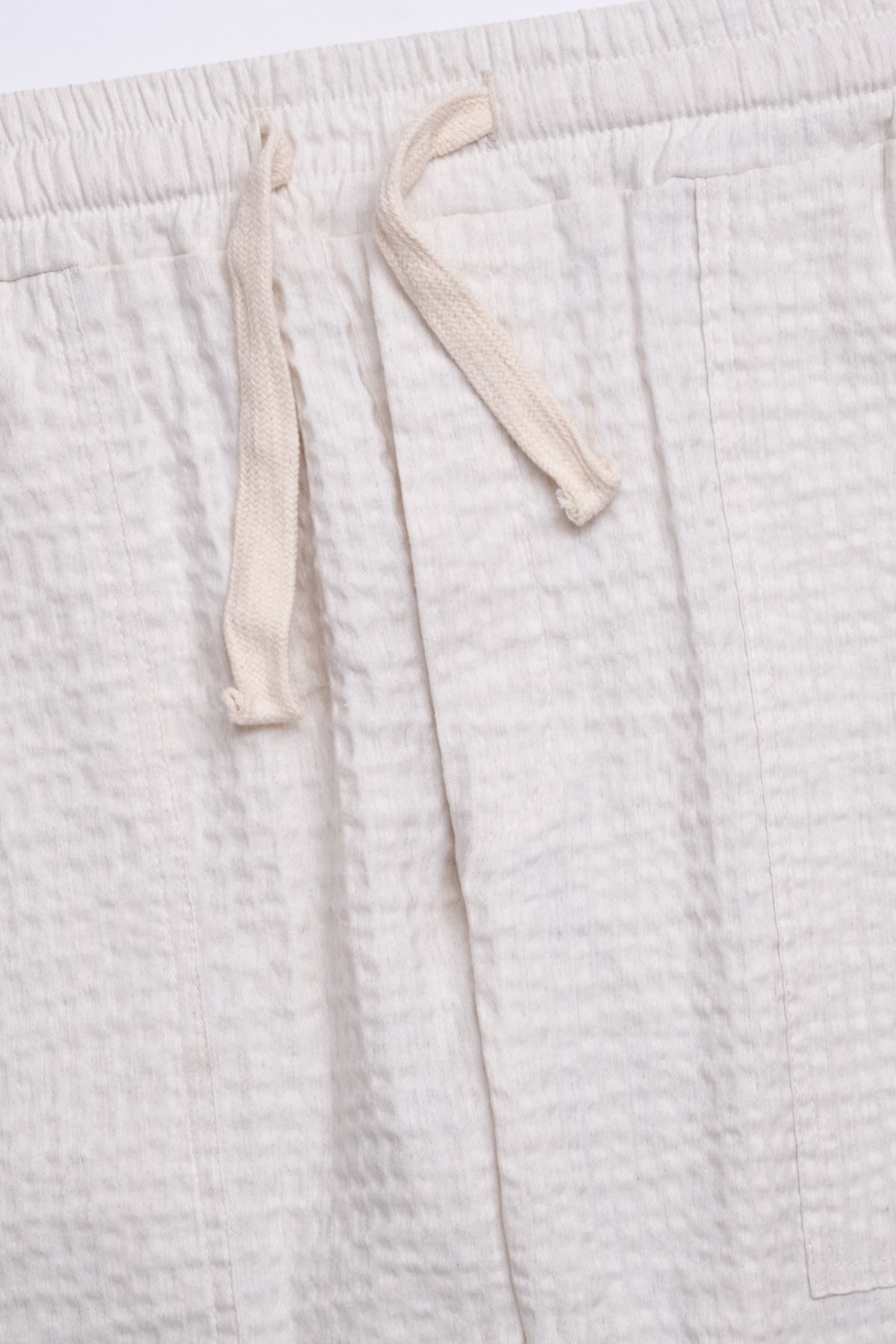 Pantalón Fede Crema - Polonio