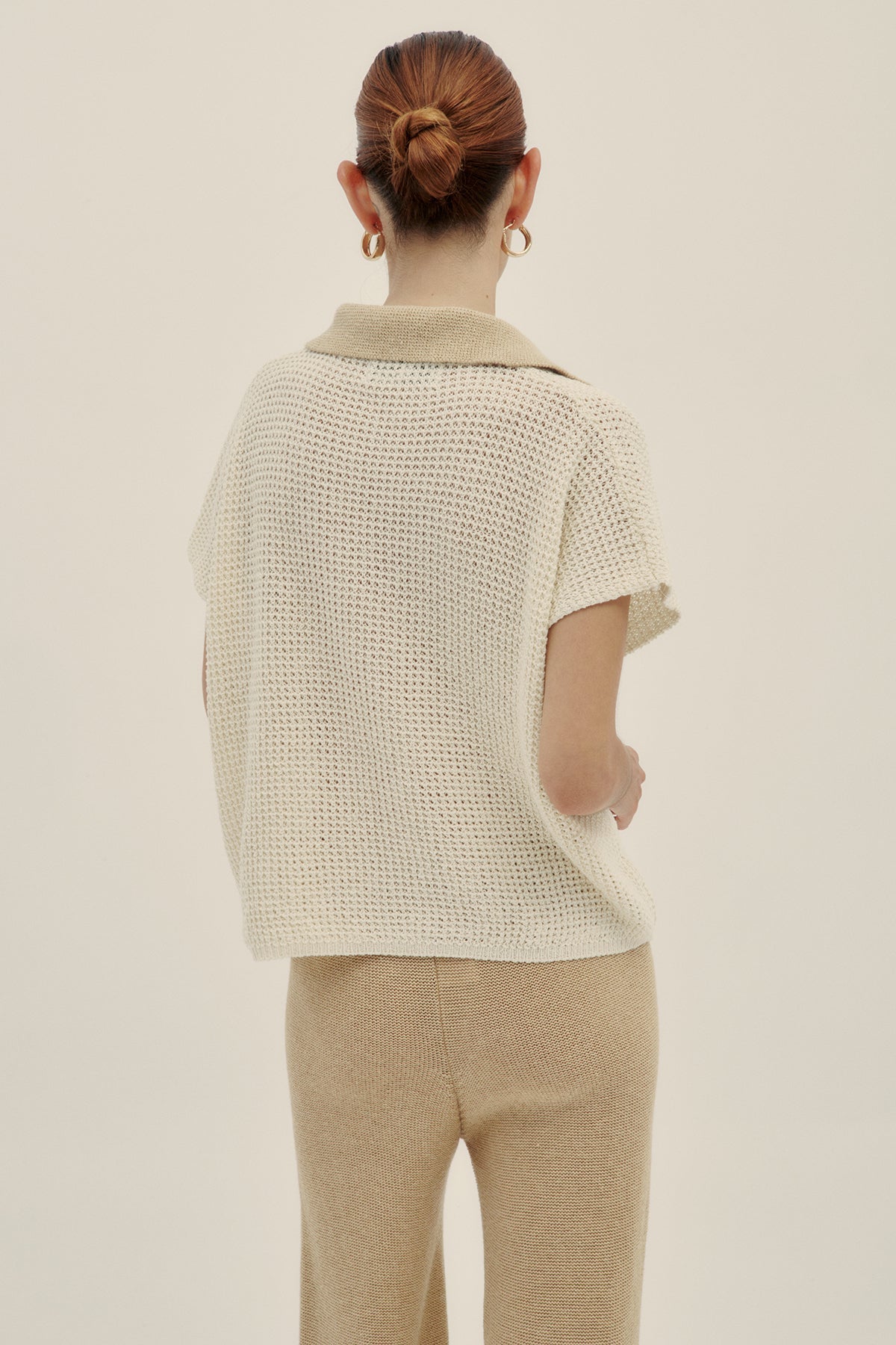 Pantalón Lu Latte - Polonio