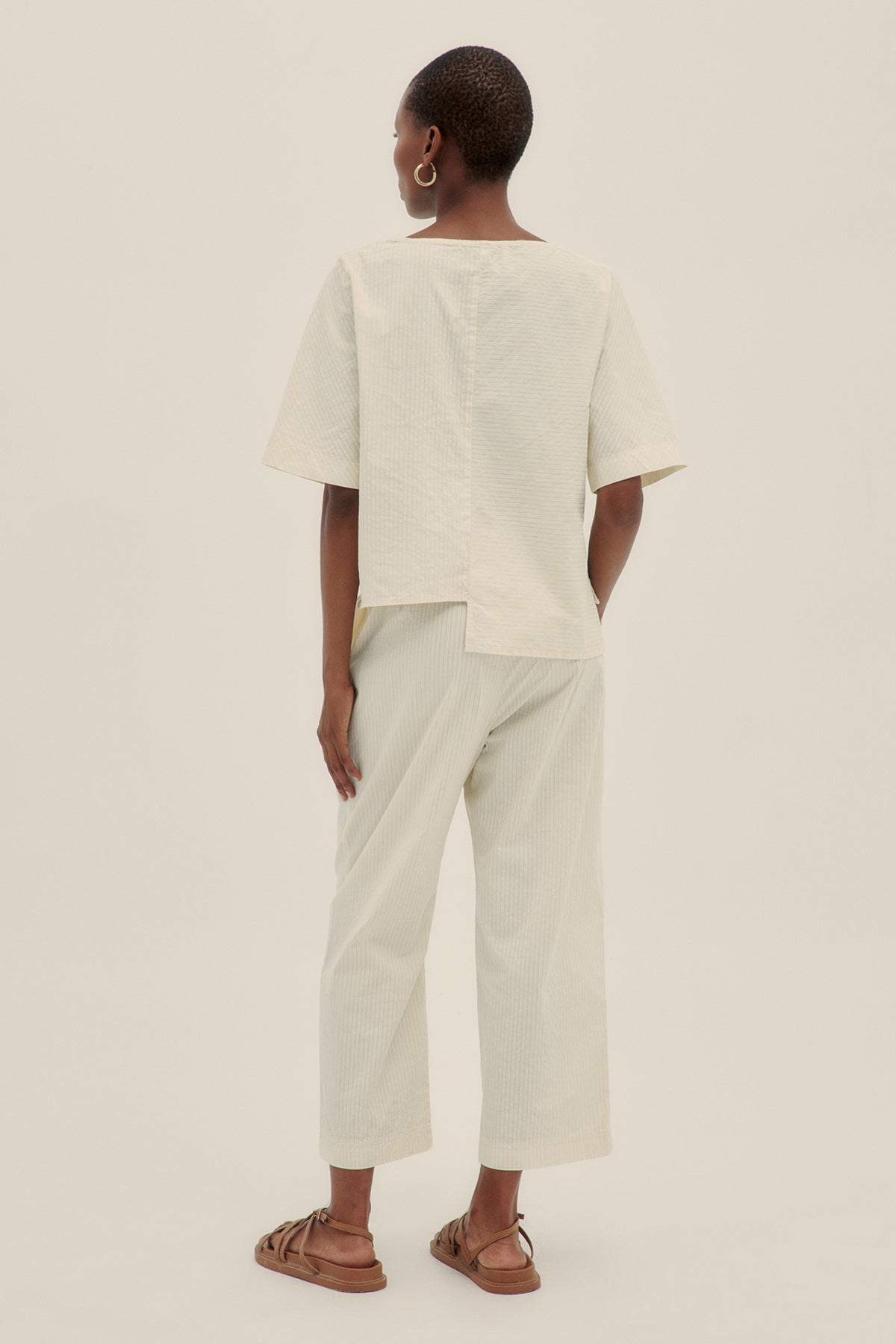 Pantalón Pao Safari - Polonio