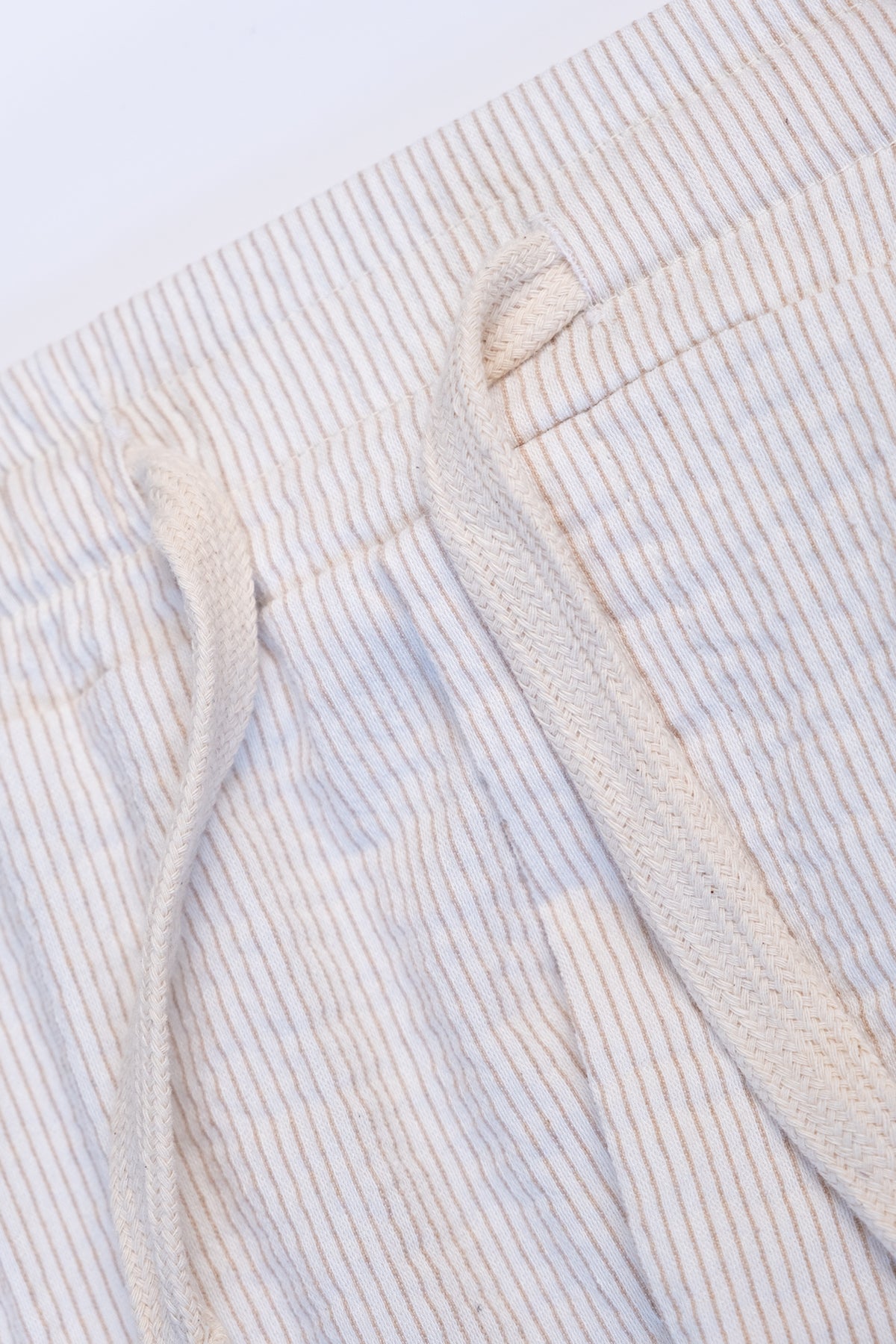 Fede Beige Pants