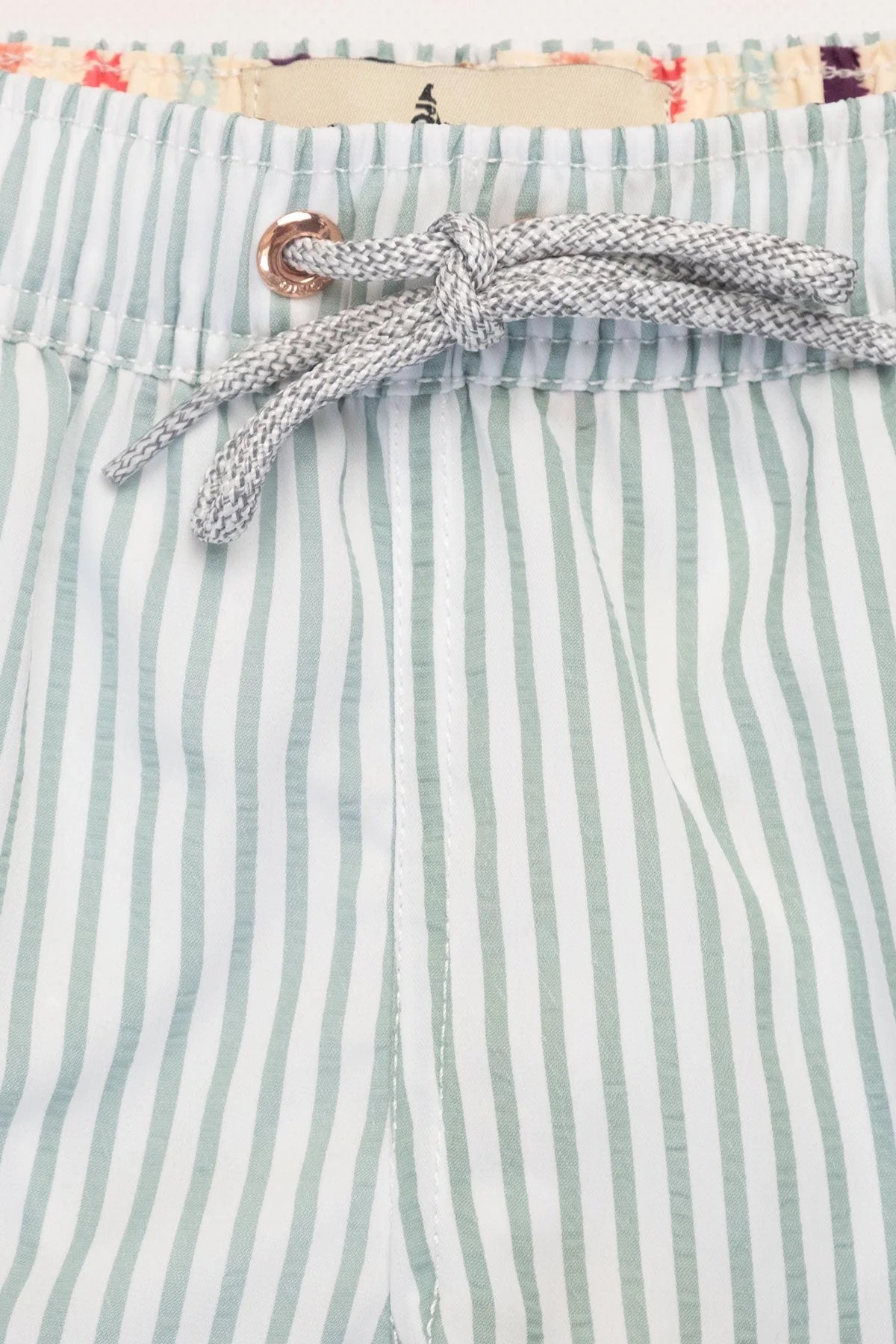 Boy's Swimsuit La Huella