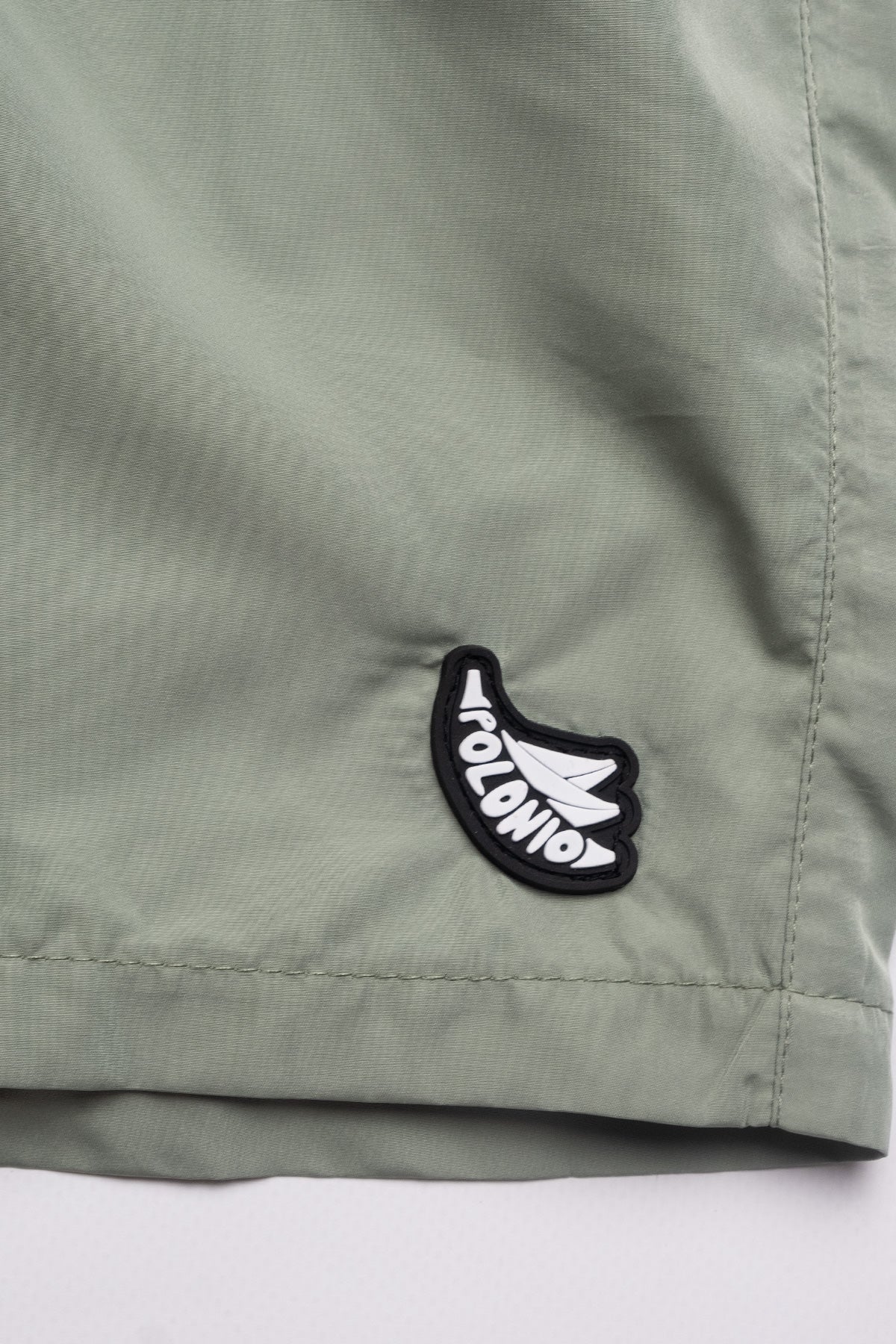 Short de Baño Runner Cabo Sea - Polonio