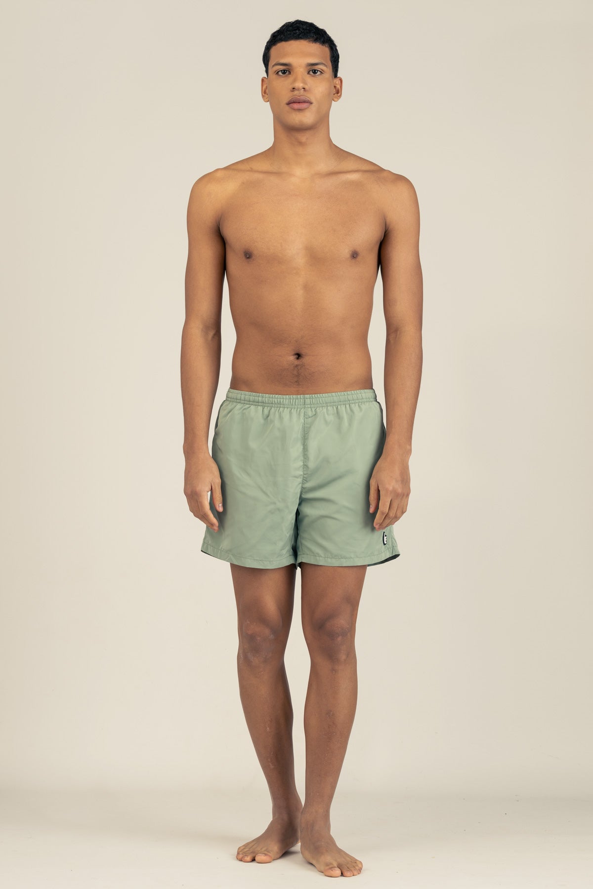 Short de Baño Runner Cabo Sea - Polonio