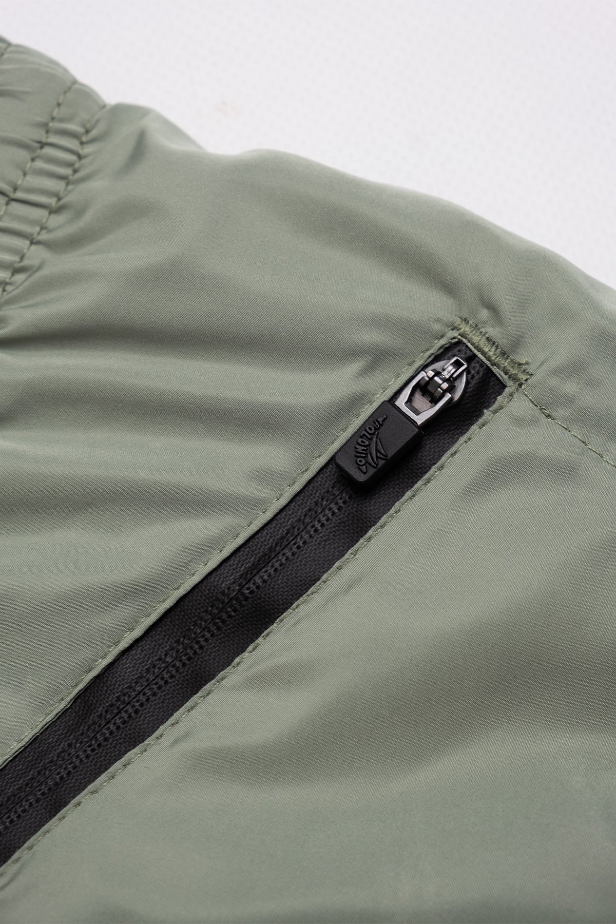 Short de Baño Runner Cabo Sea - Polonio