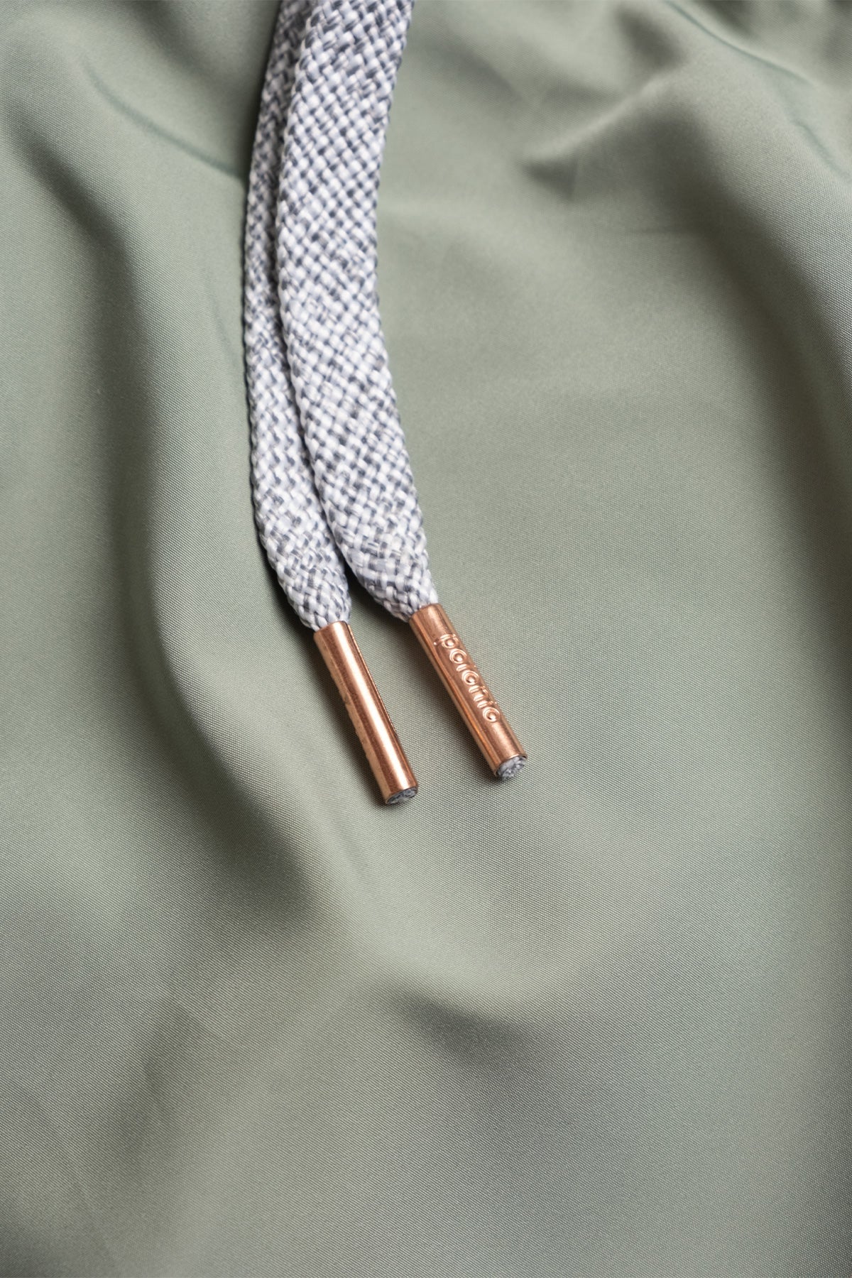 Short de Baño Runner Cabo Sea - Polonio