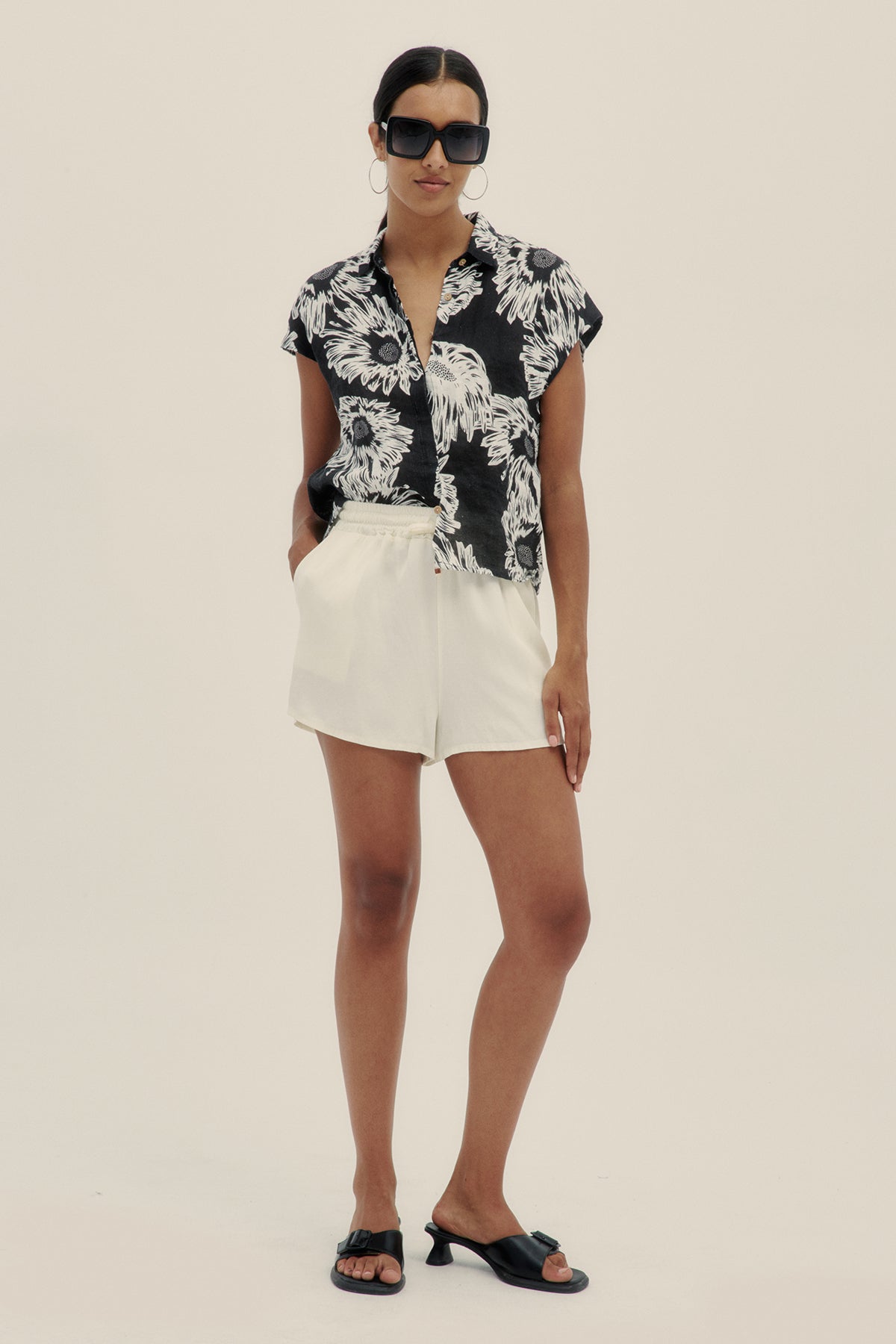 Short Vale Crema - Polonio