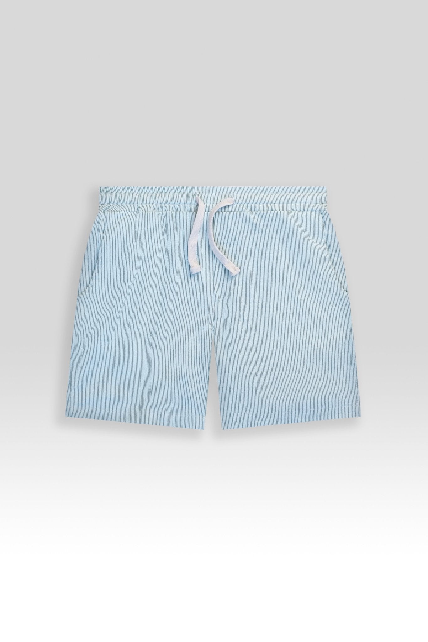 Shorts Fede Verde - Polonio