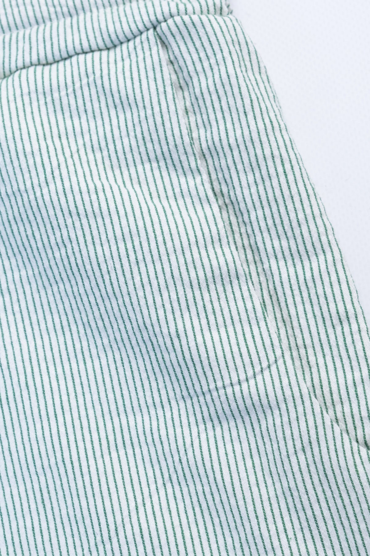 Shorts Fede Verde - Polonio