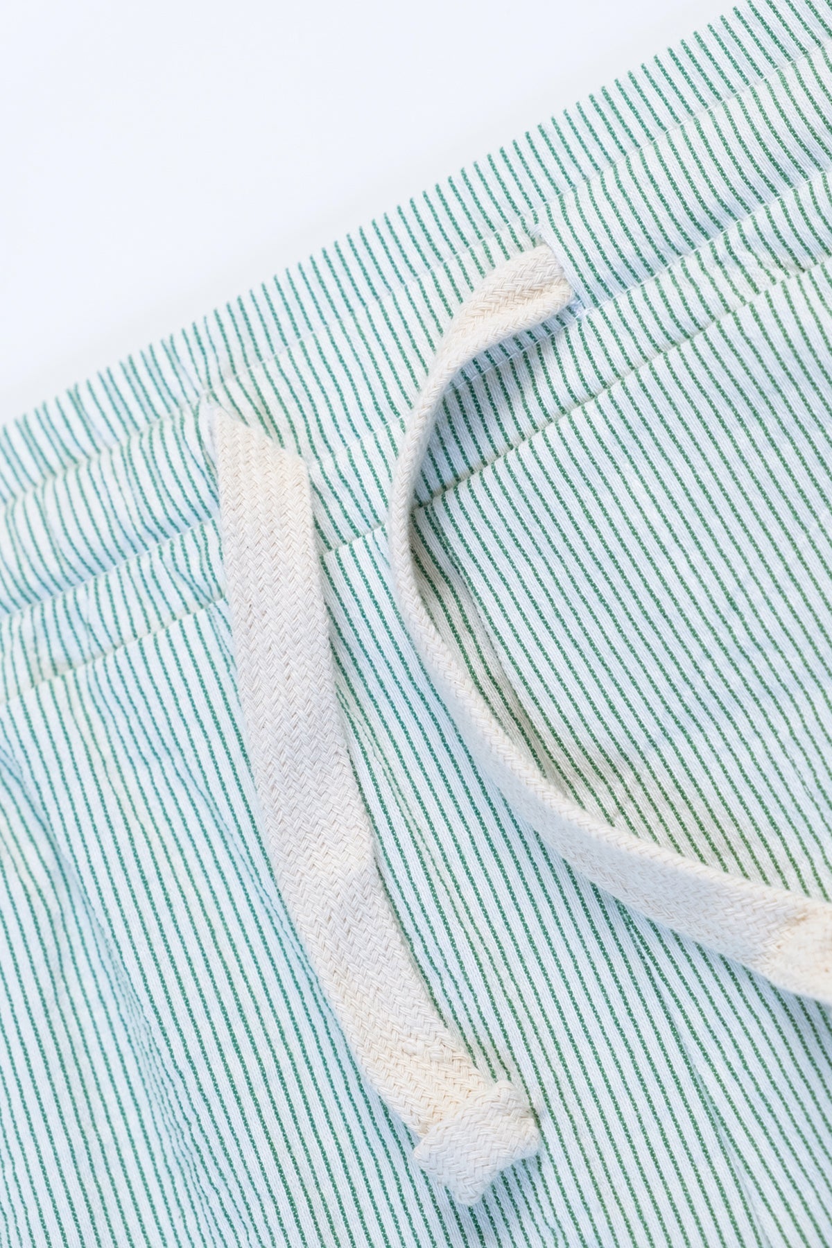 Shorts Fede Verde - Polonio