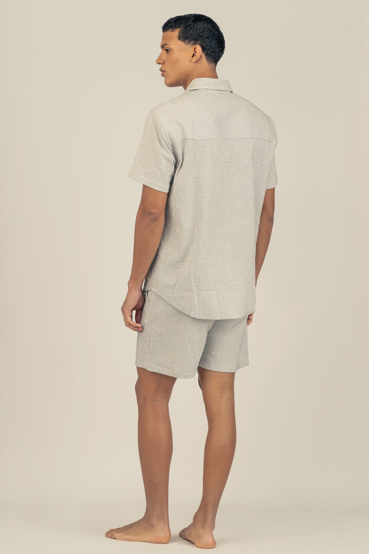 Shorts Fede Marino - Polonio