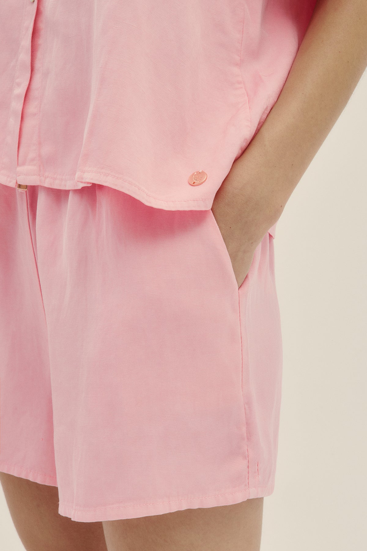 Short Vale Bubblegum - Polonio