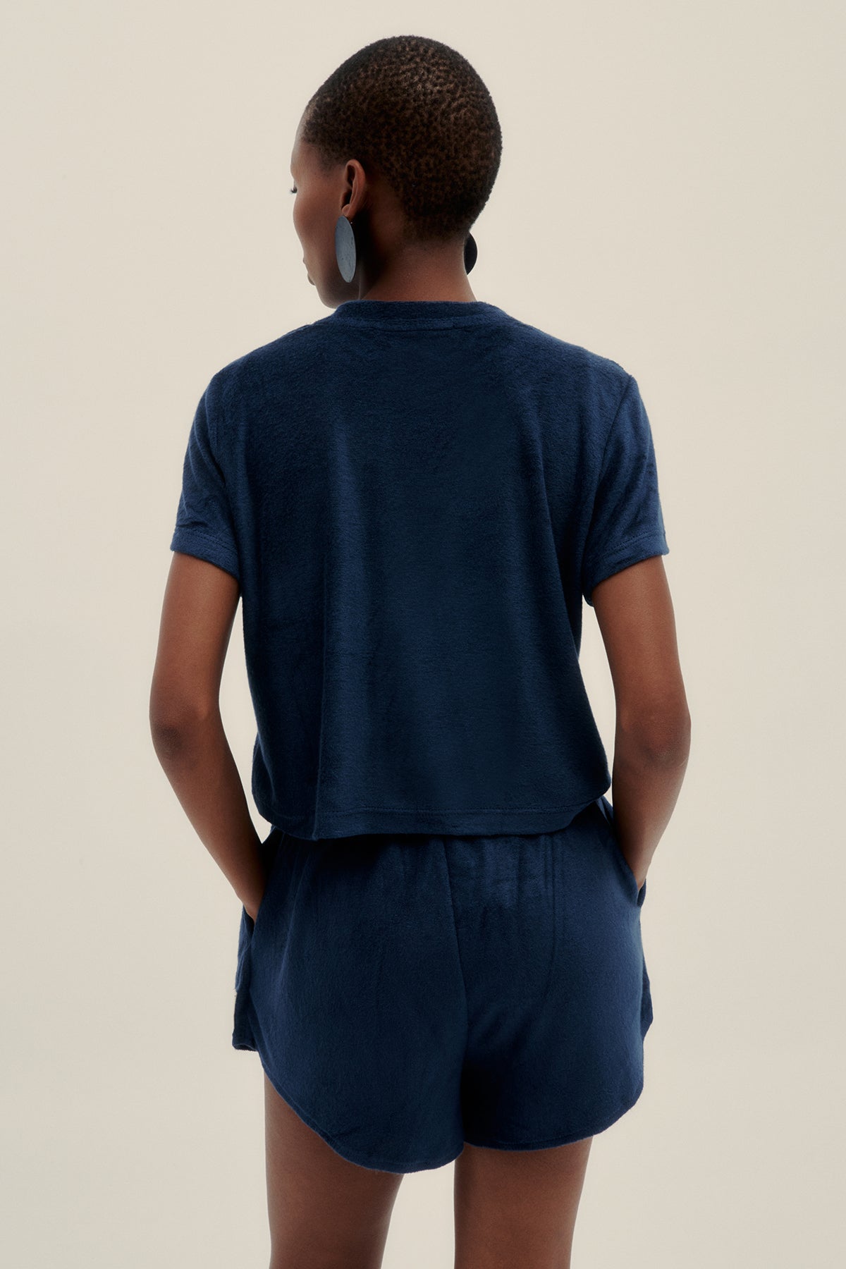 Shorts Vale Terry Marino - Polonio