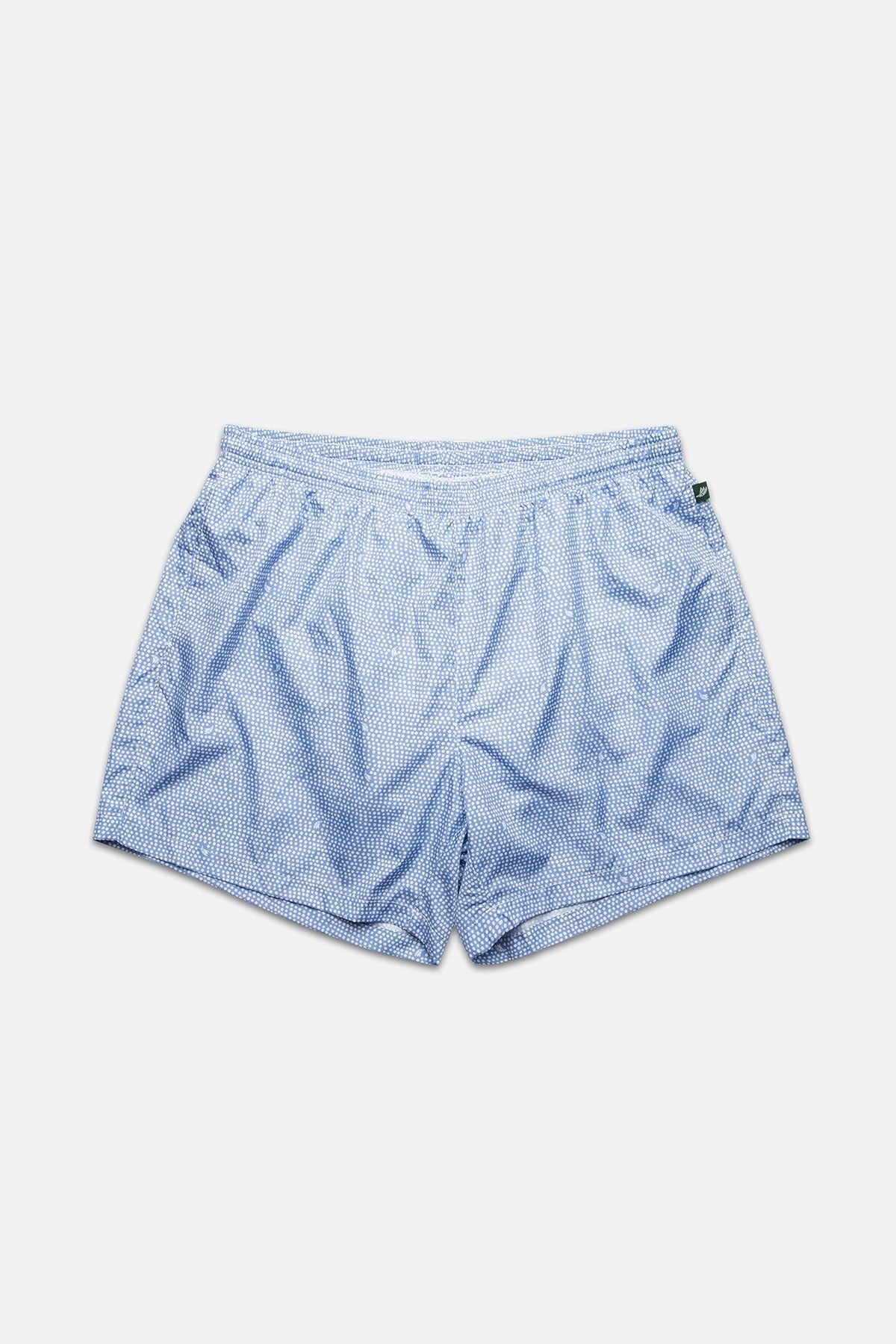 Bañador Runner Stipple - Polonio