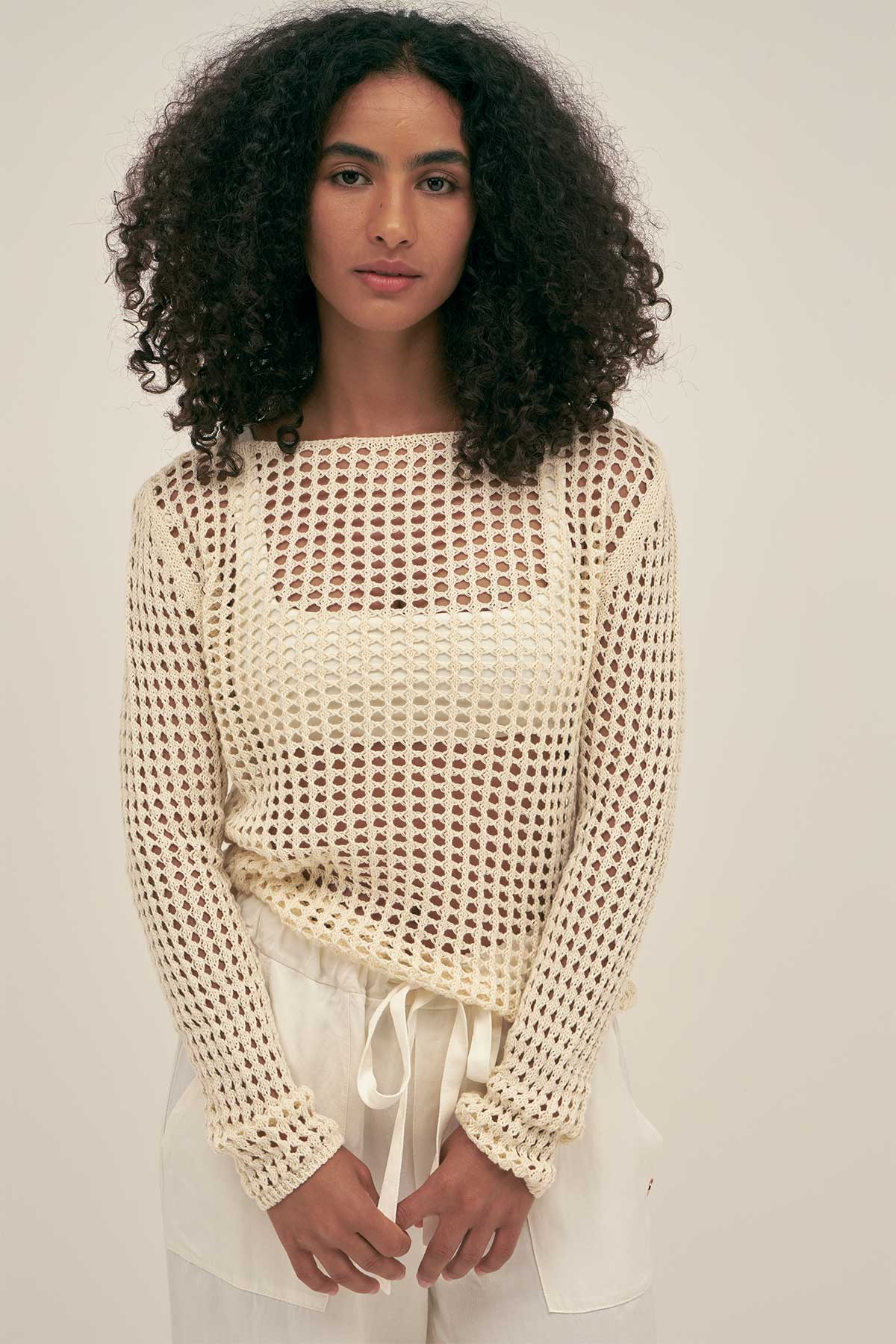 Jersey Marti Crema - Polonio