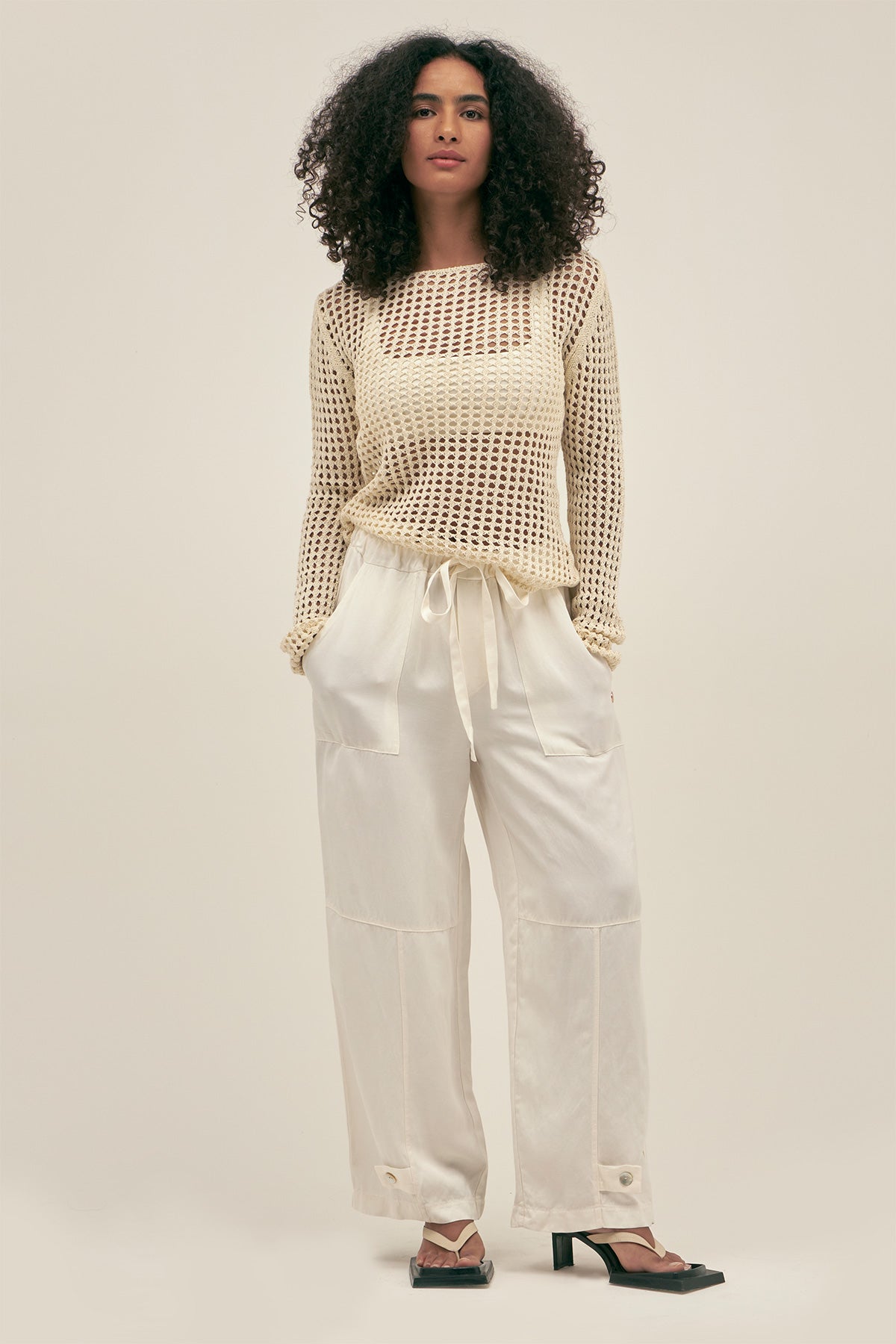 Jersey Marti Crema - Polonio