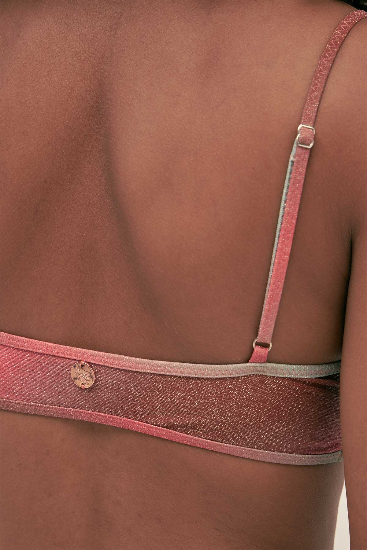 Top Bikini Marti Sunrise - Polonio