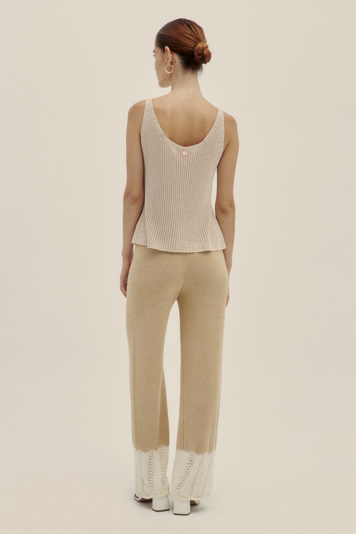 Top Eli Latte - Polonio