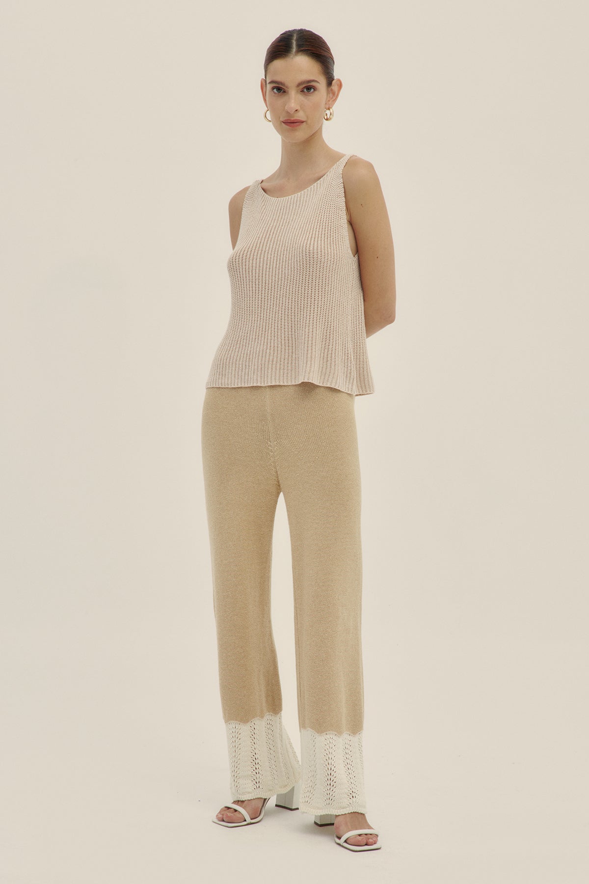 Top Eli Latte - Polonio