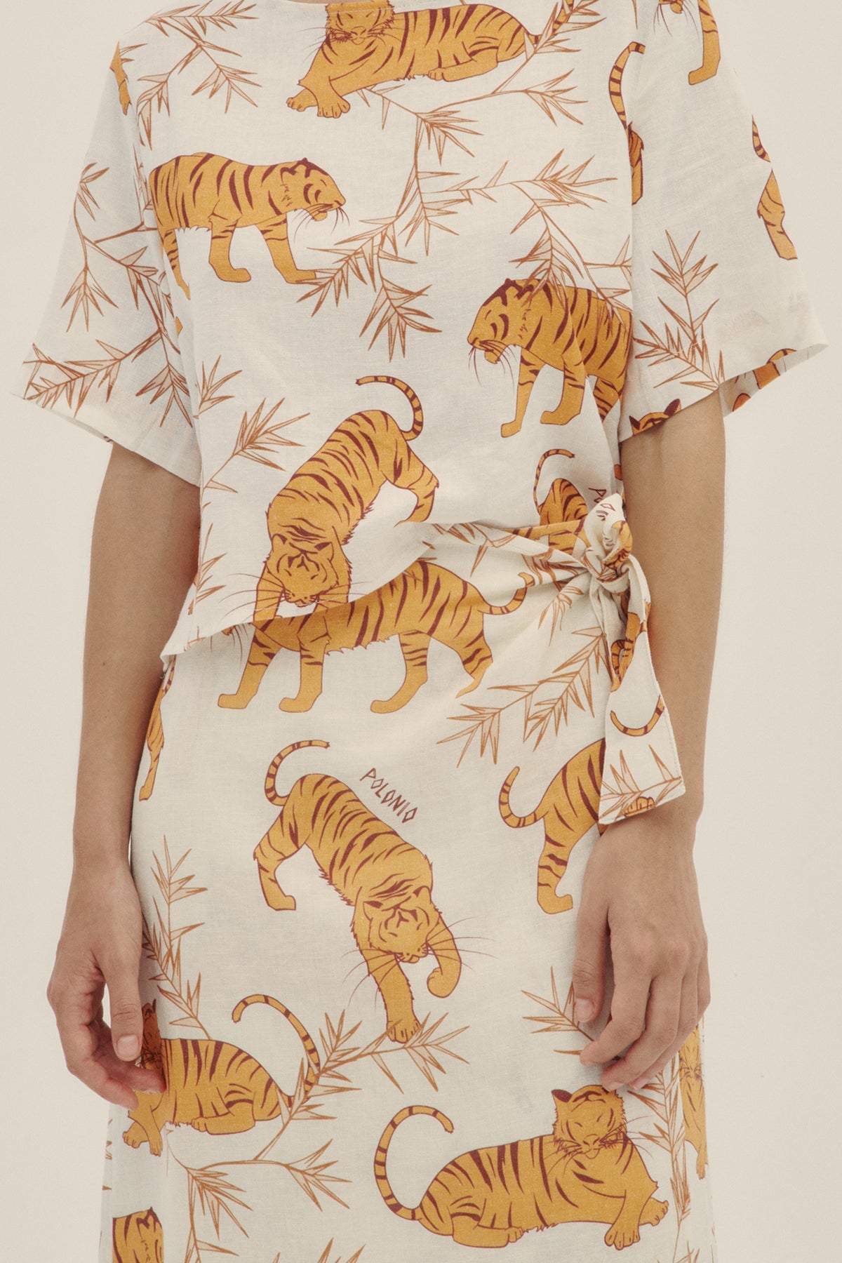 Top Fefe Prowl Day - Polonio