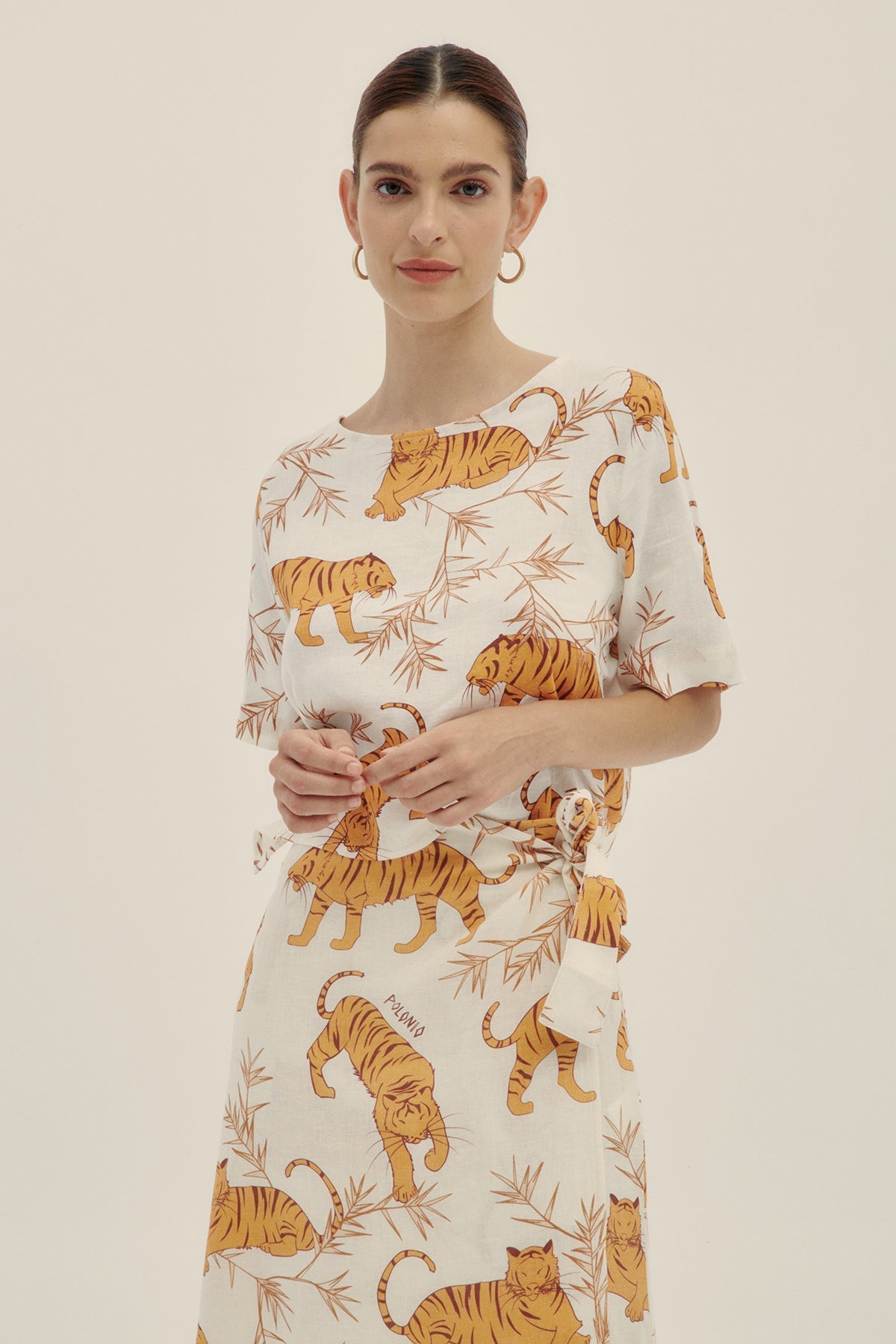 Top Fefe Prowl Day - Polonio