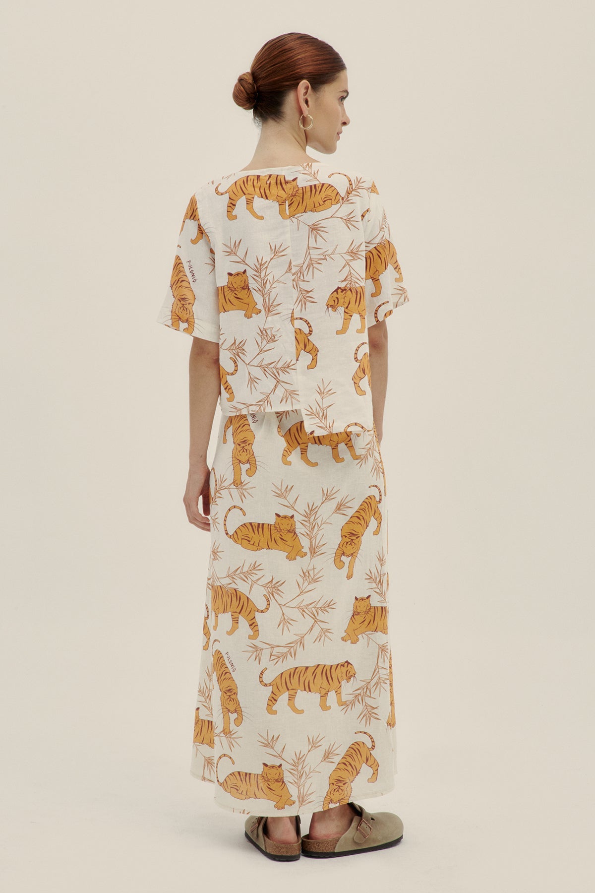 Top Fefe Prowl Day - Polonio