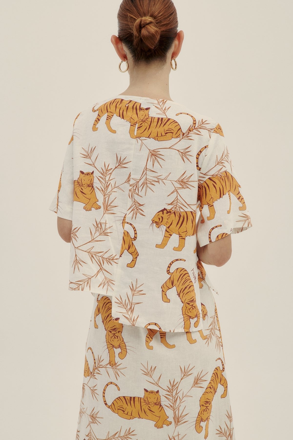 Top Fefe Prowl Day - Polonio