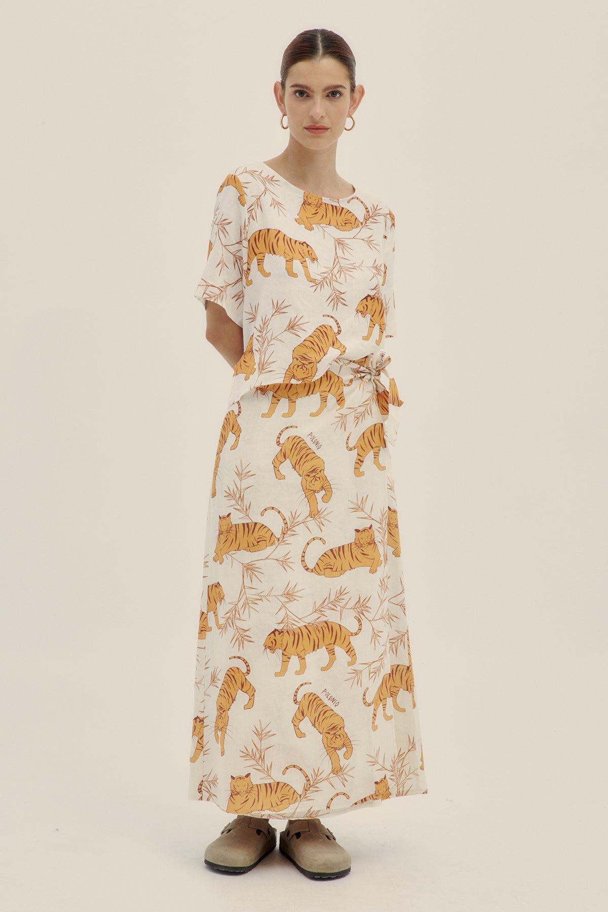 Top Fefe Prowl Day - Polonio