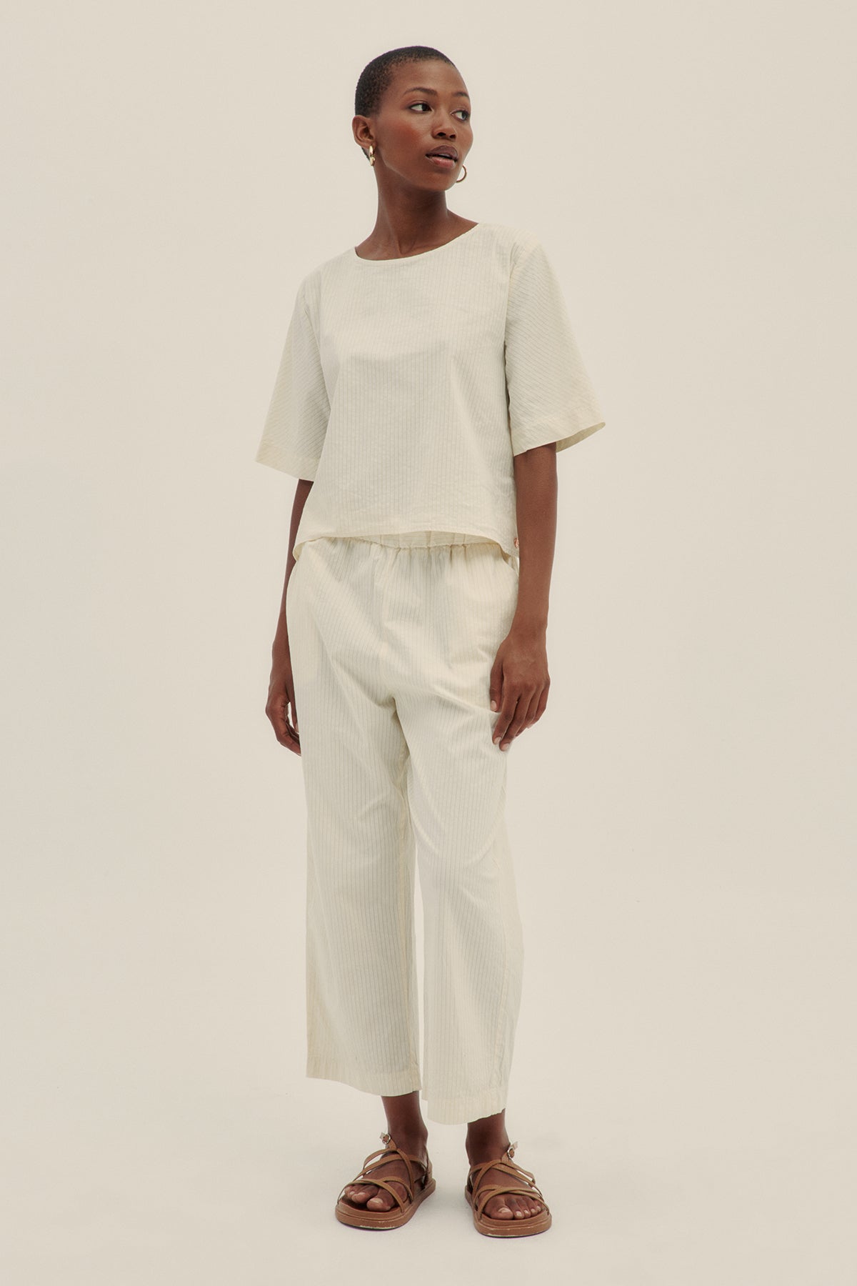 Top Fefe Safari - Polonio