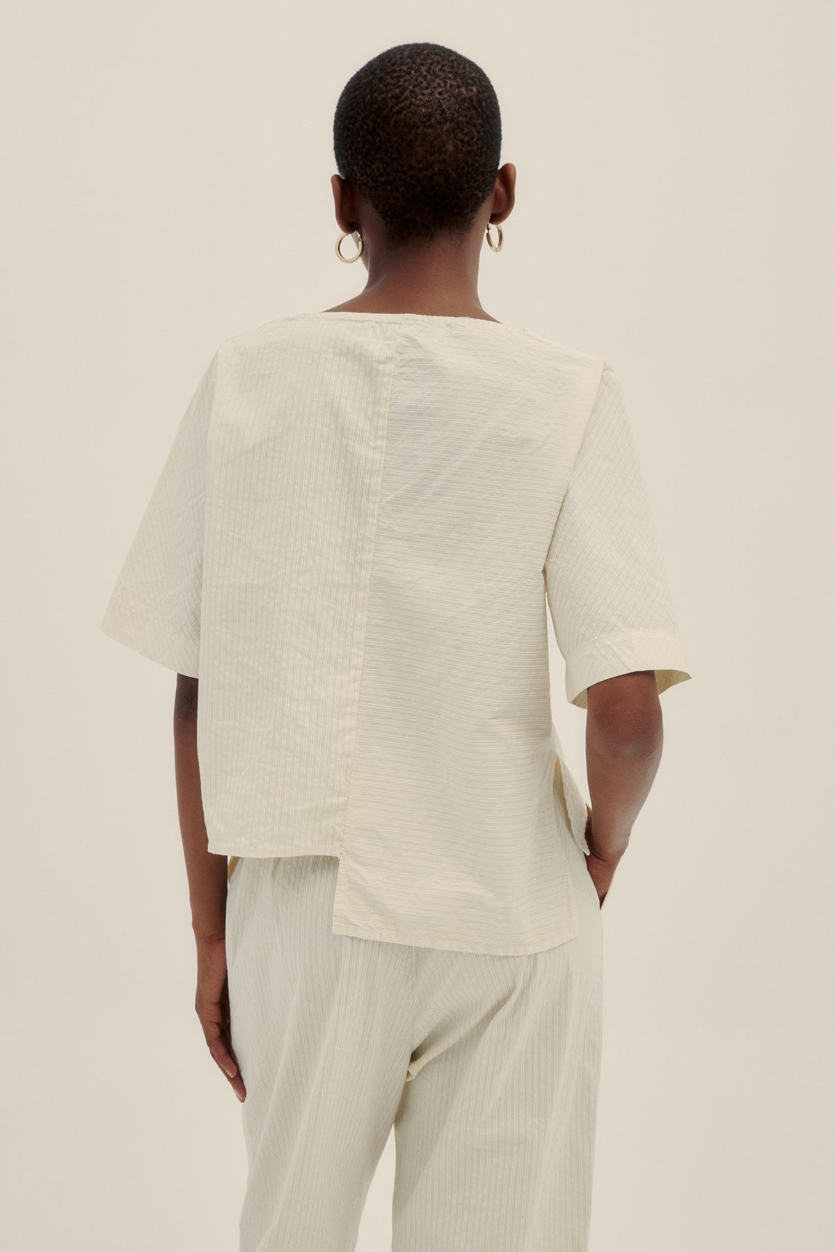 Top Fefe Safari - Polonio