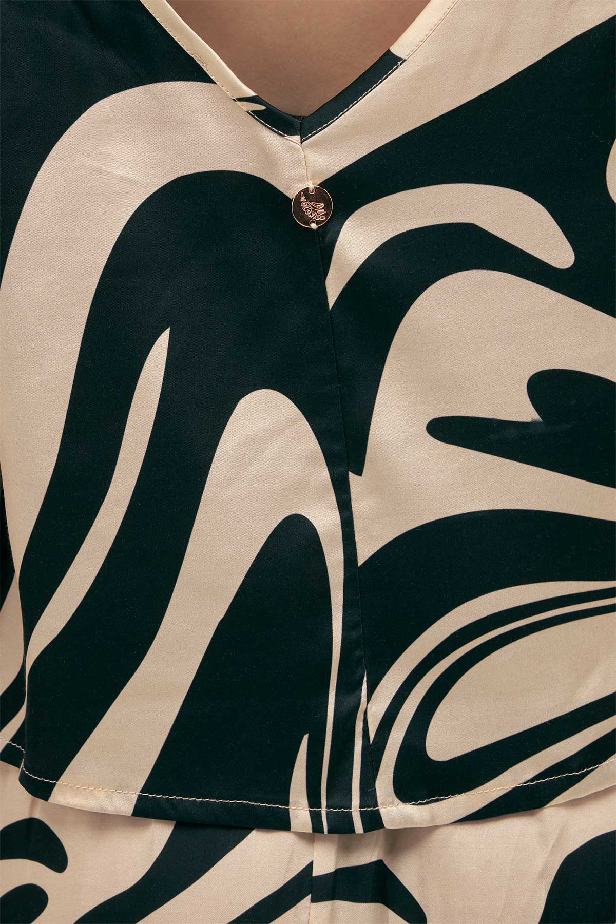 Top Nat Marble - Polonio