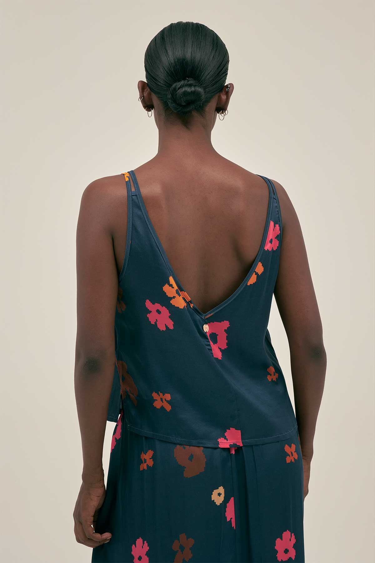 Top Nat Poppy Night - Polonio