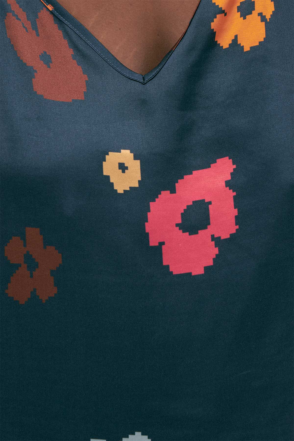 Top Nat Poppy Night - Polonio