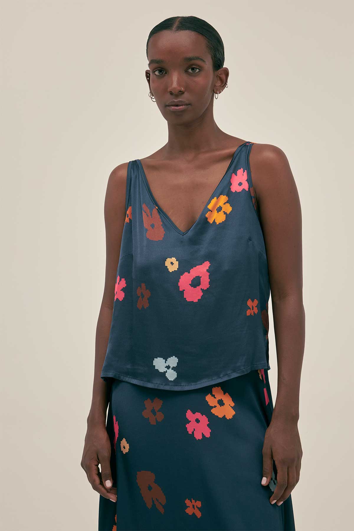 Top Nat Poppy Night - Polonio