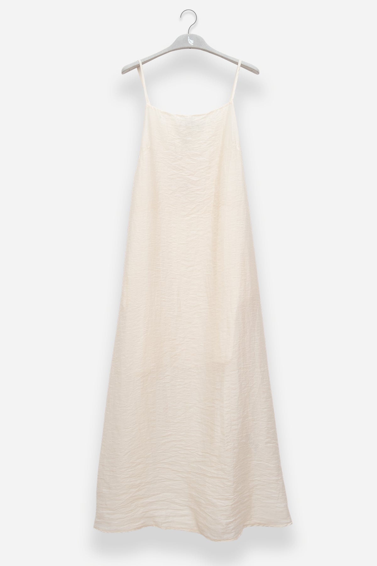 Abby Dress in Cream