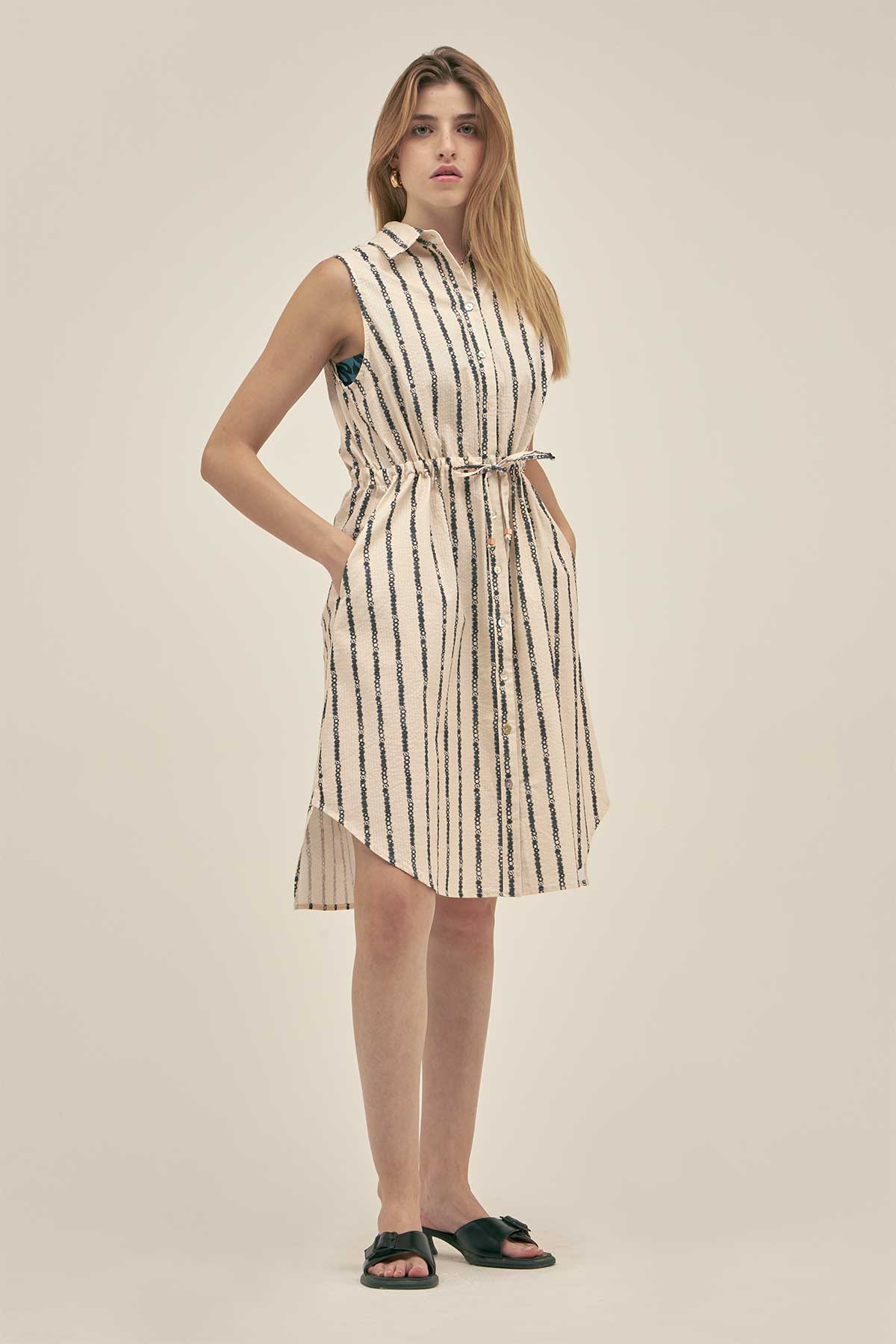angie shirt dress Angie Shirtdress