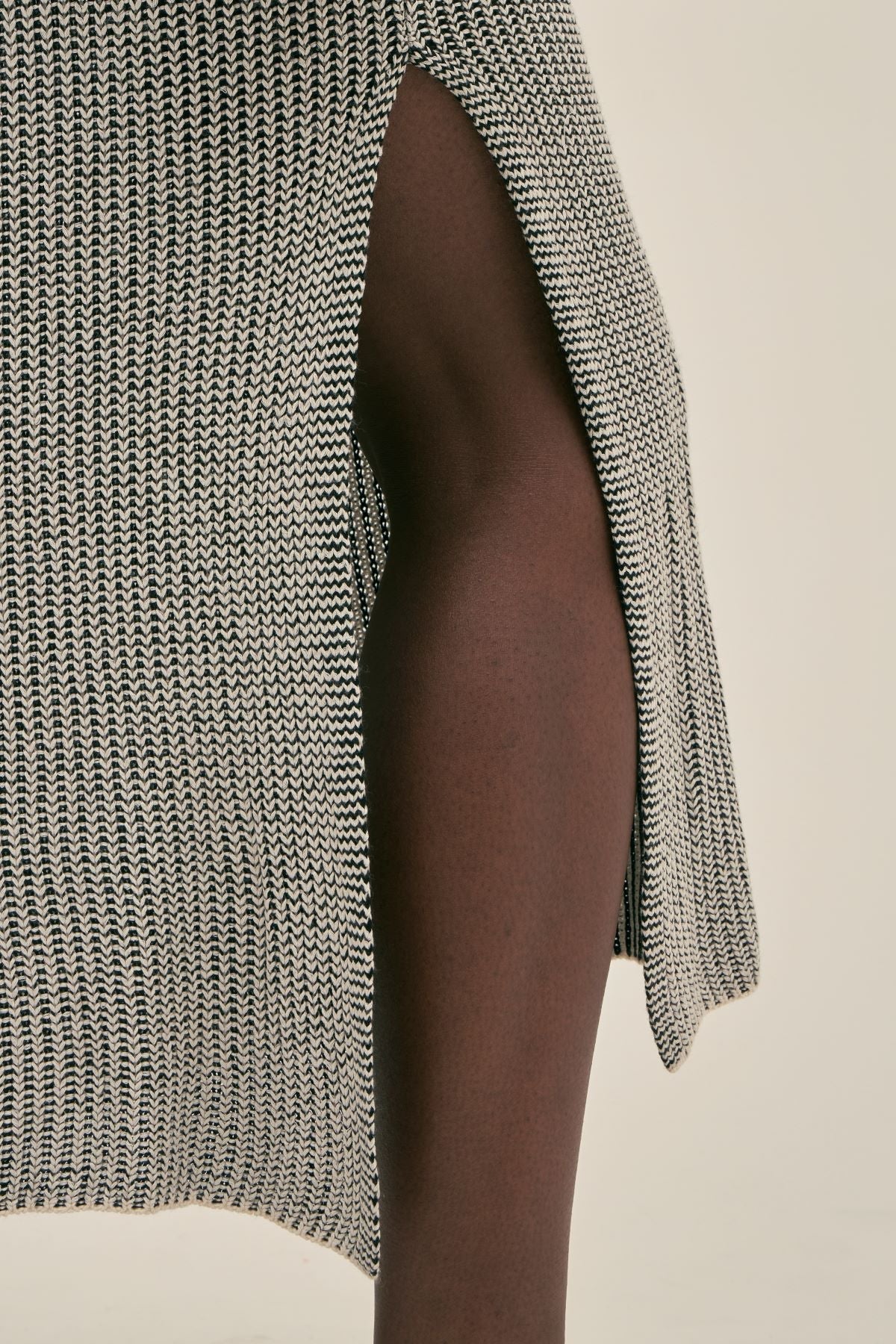 Vestido Eli Desert - Polonio