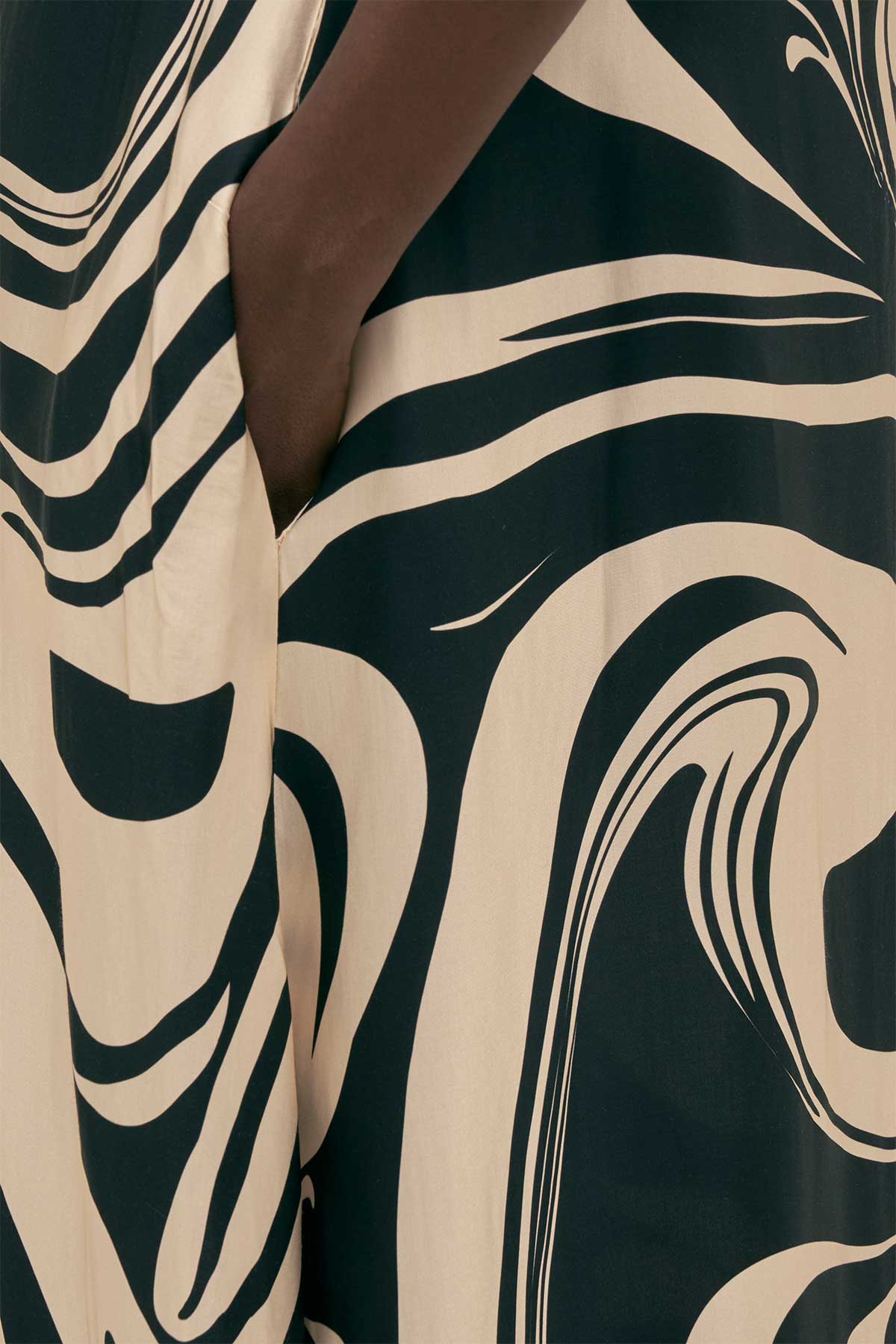 Vestido Fefe Marble - Polonio