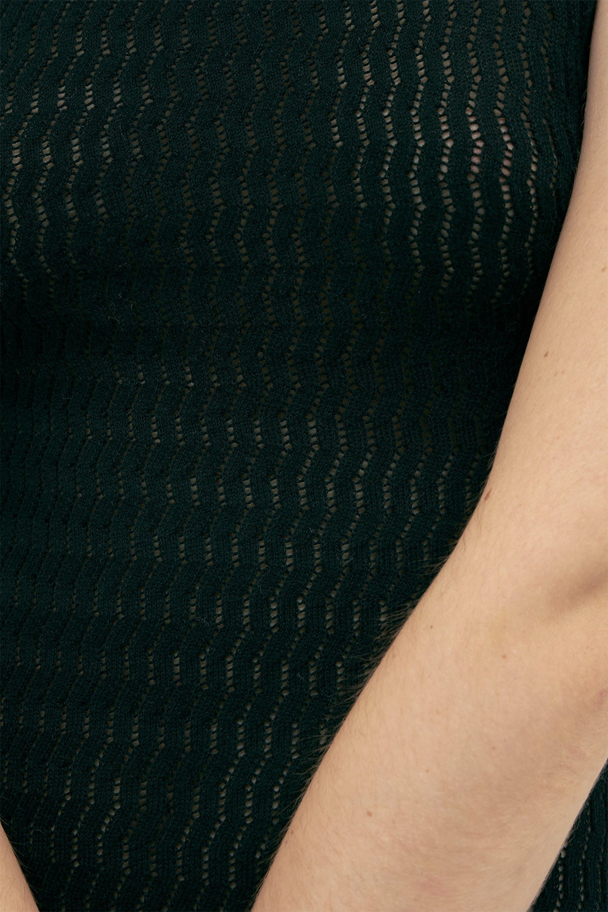 Maria Dress in Black