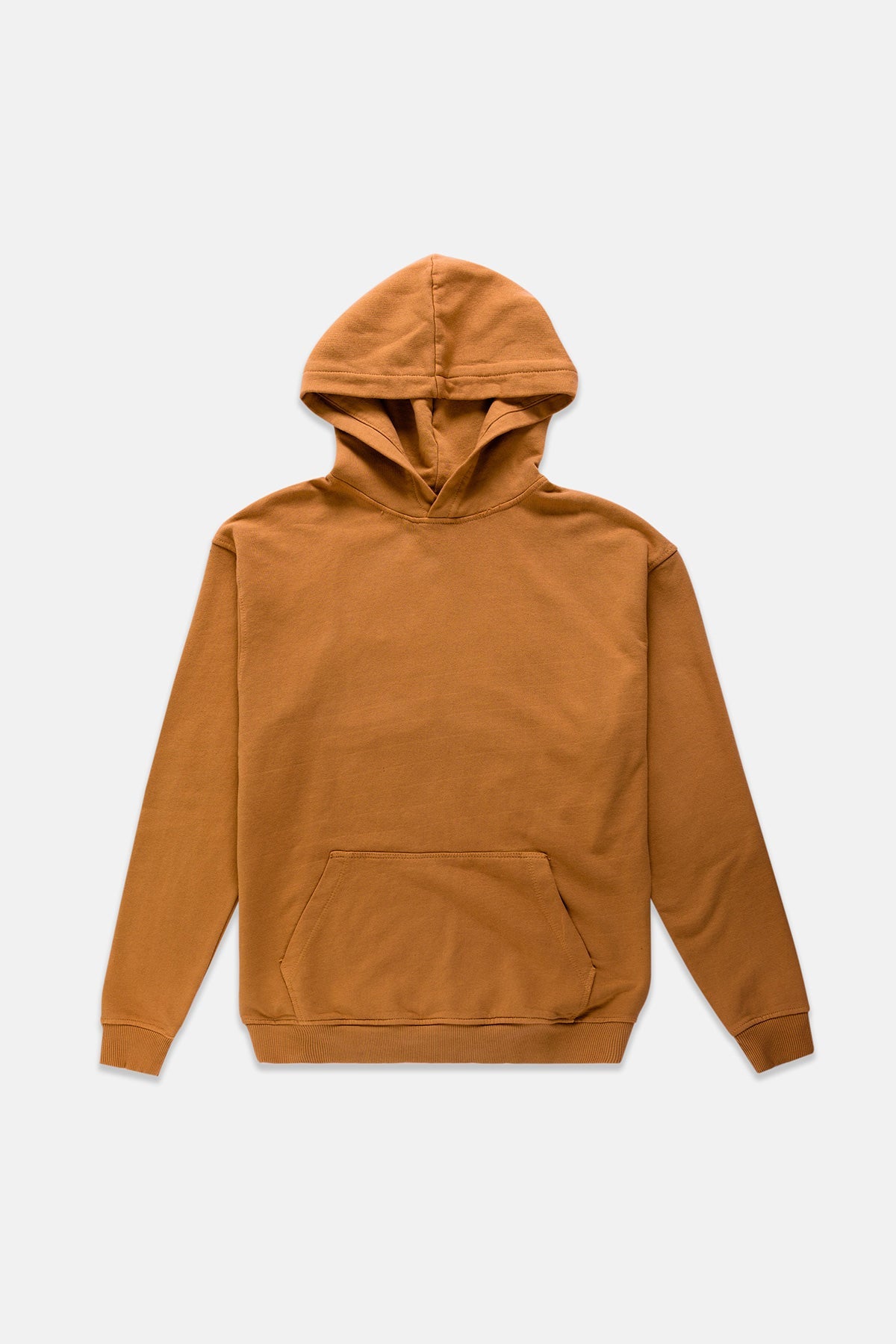 French Terry Hoodie - Polonio