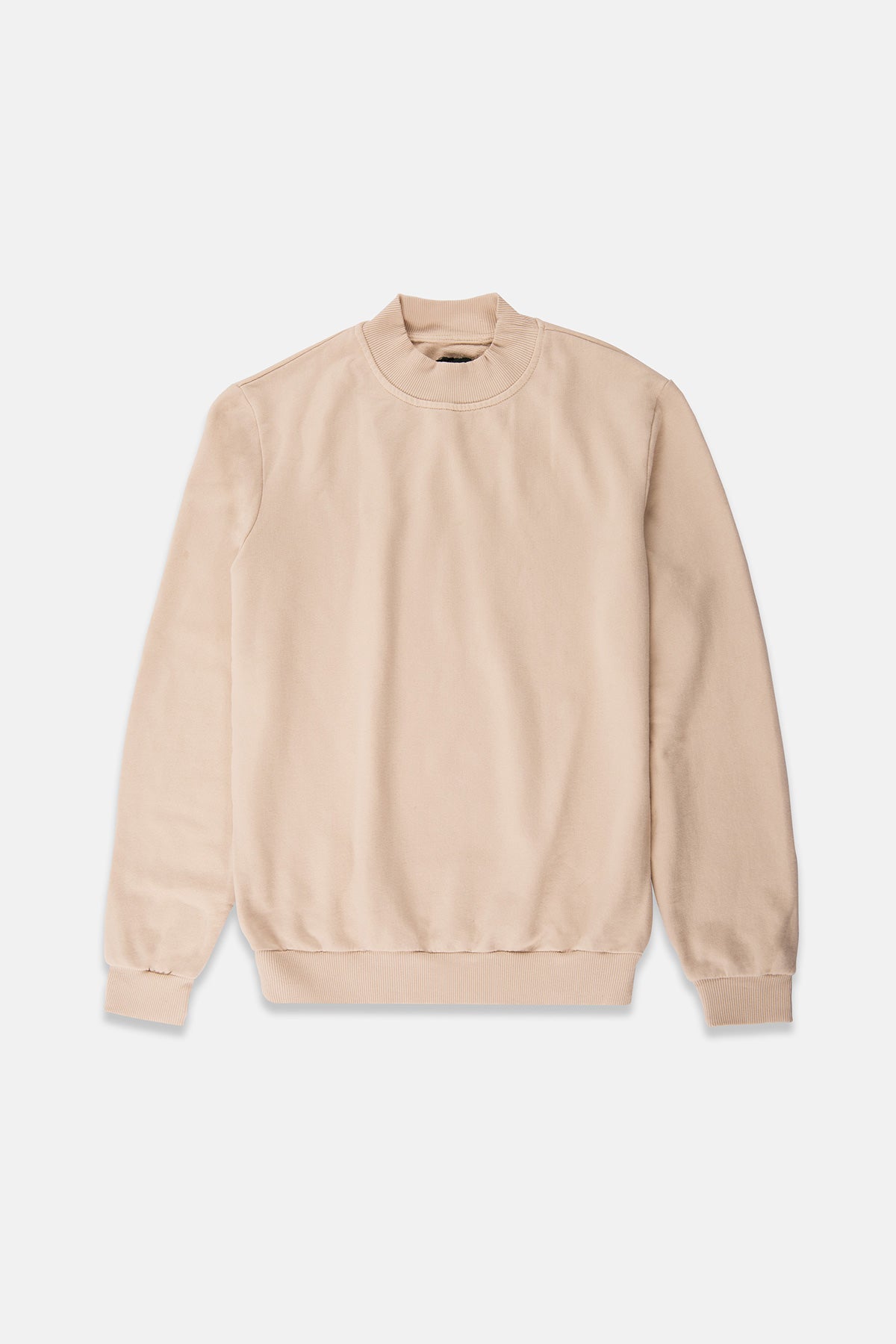 French Terry Sweatshirt - Polonio